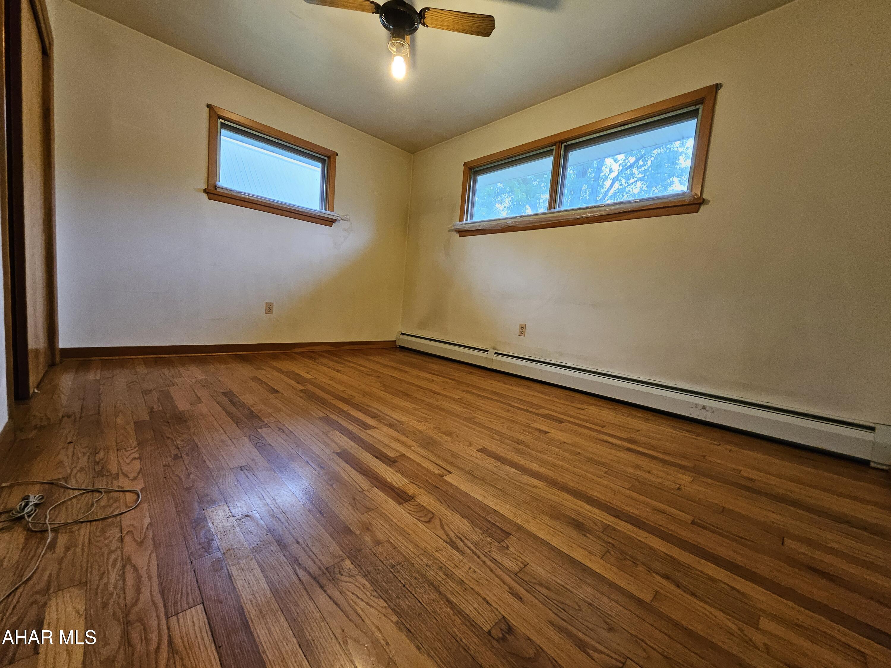 Antis Township - Residential