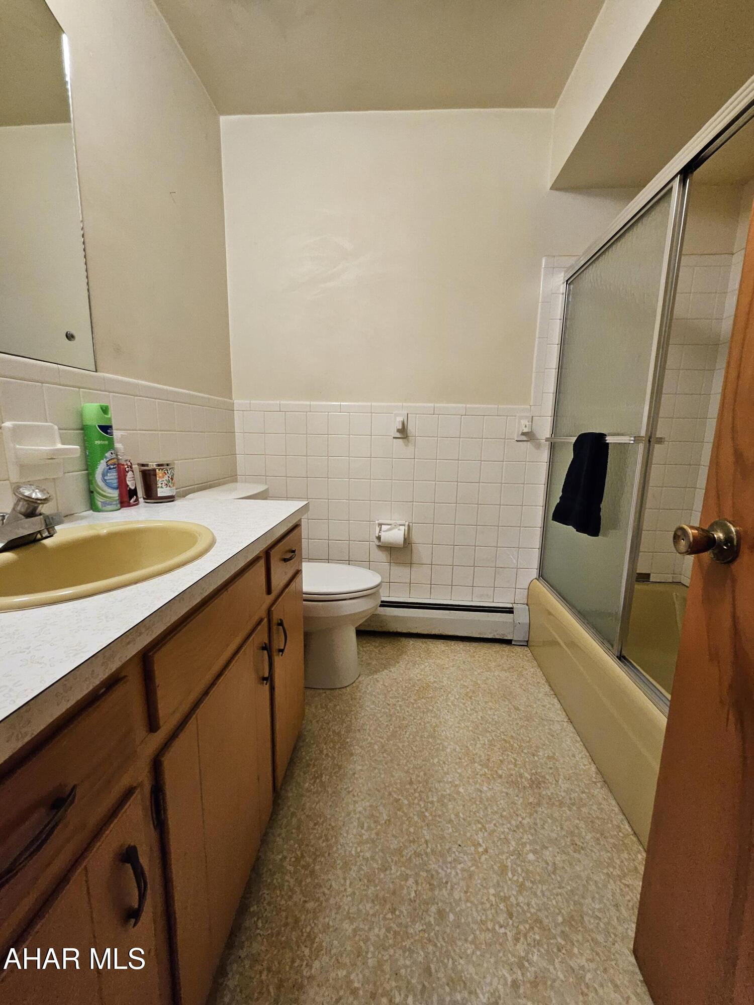 Antis Township - Residential