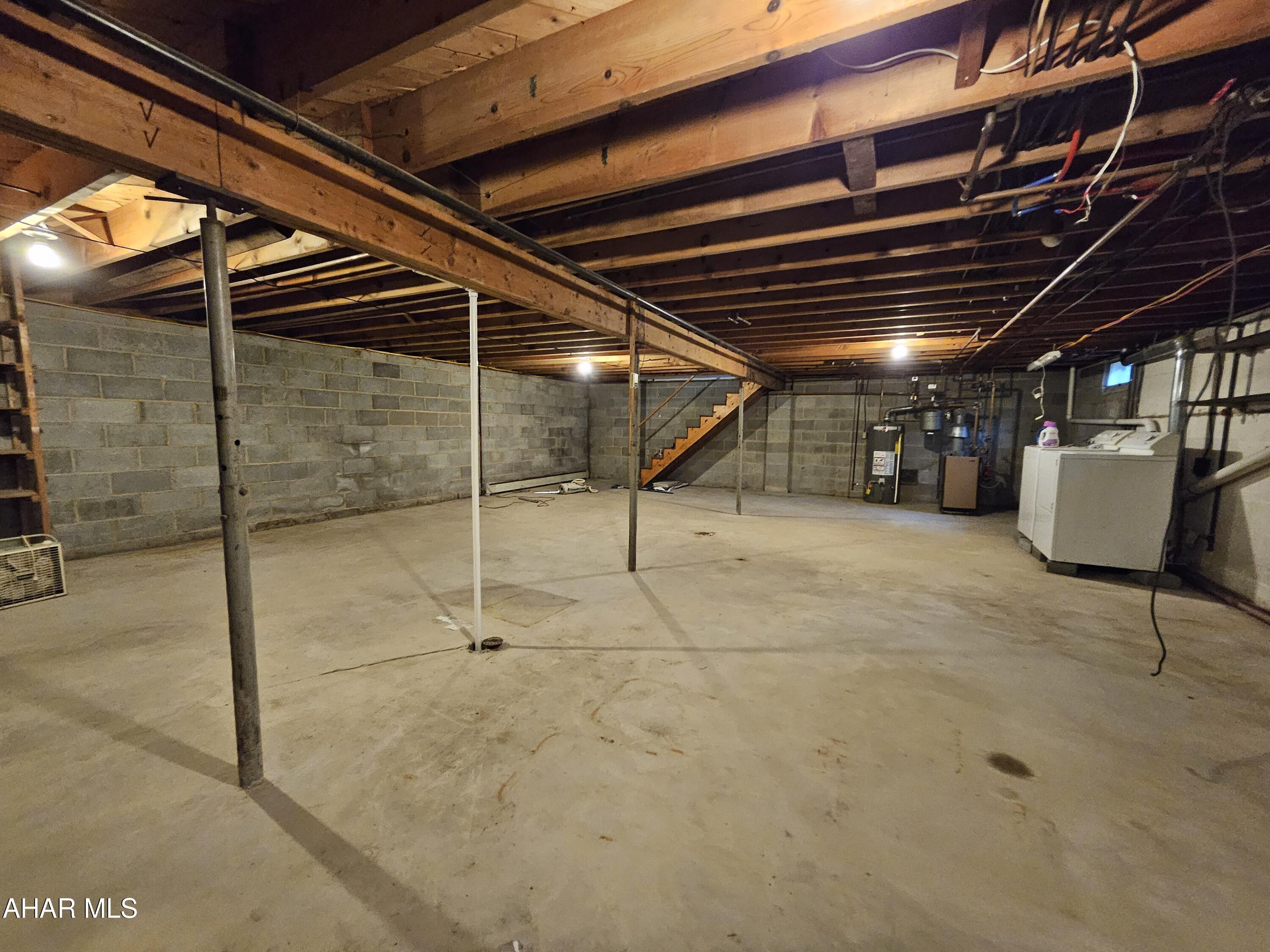 Antis Township - Residential