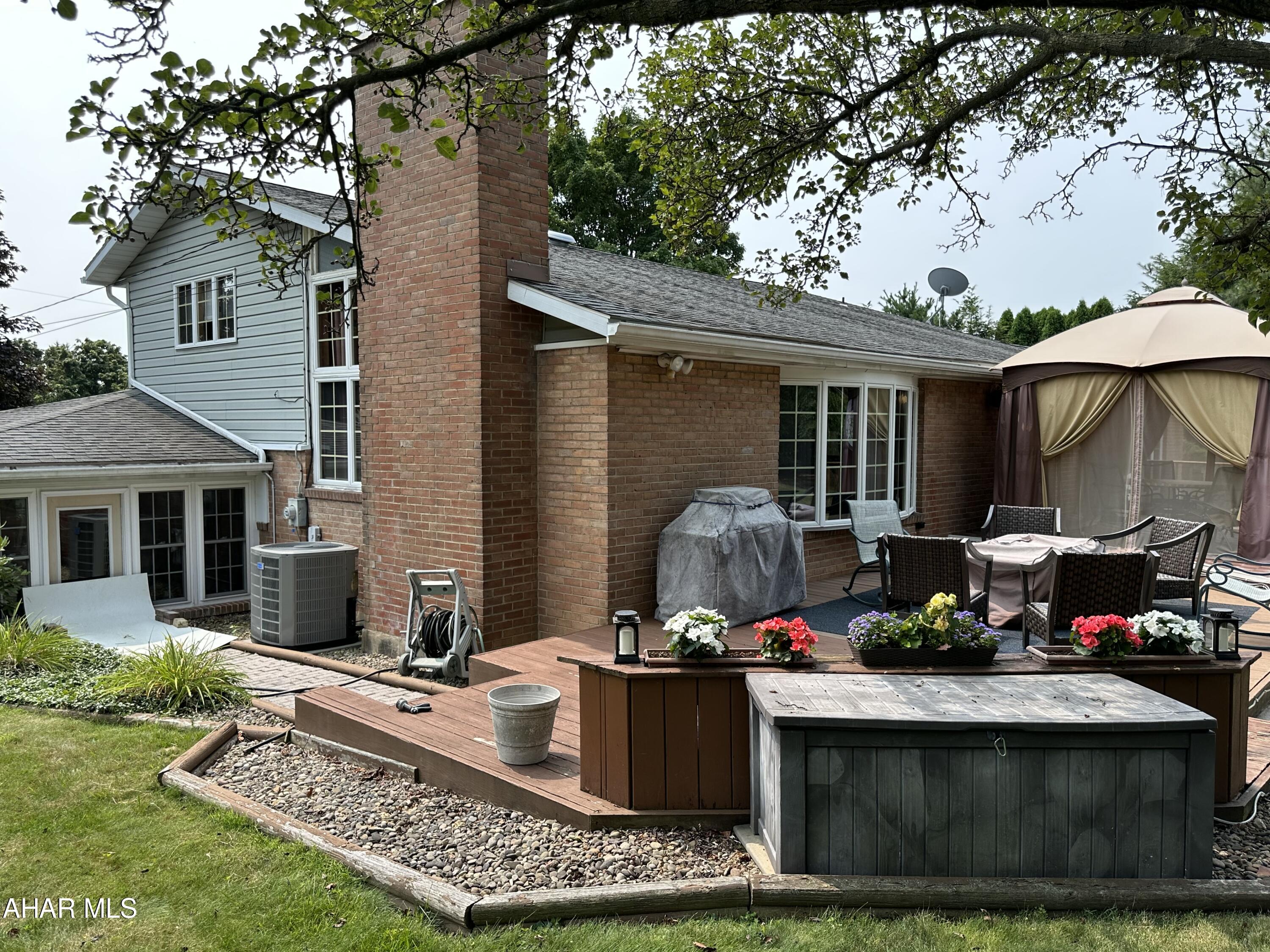 Sylvan Hills - Residential