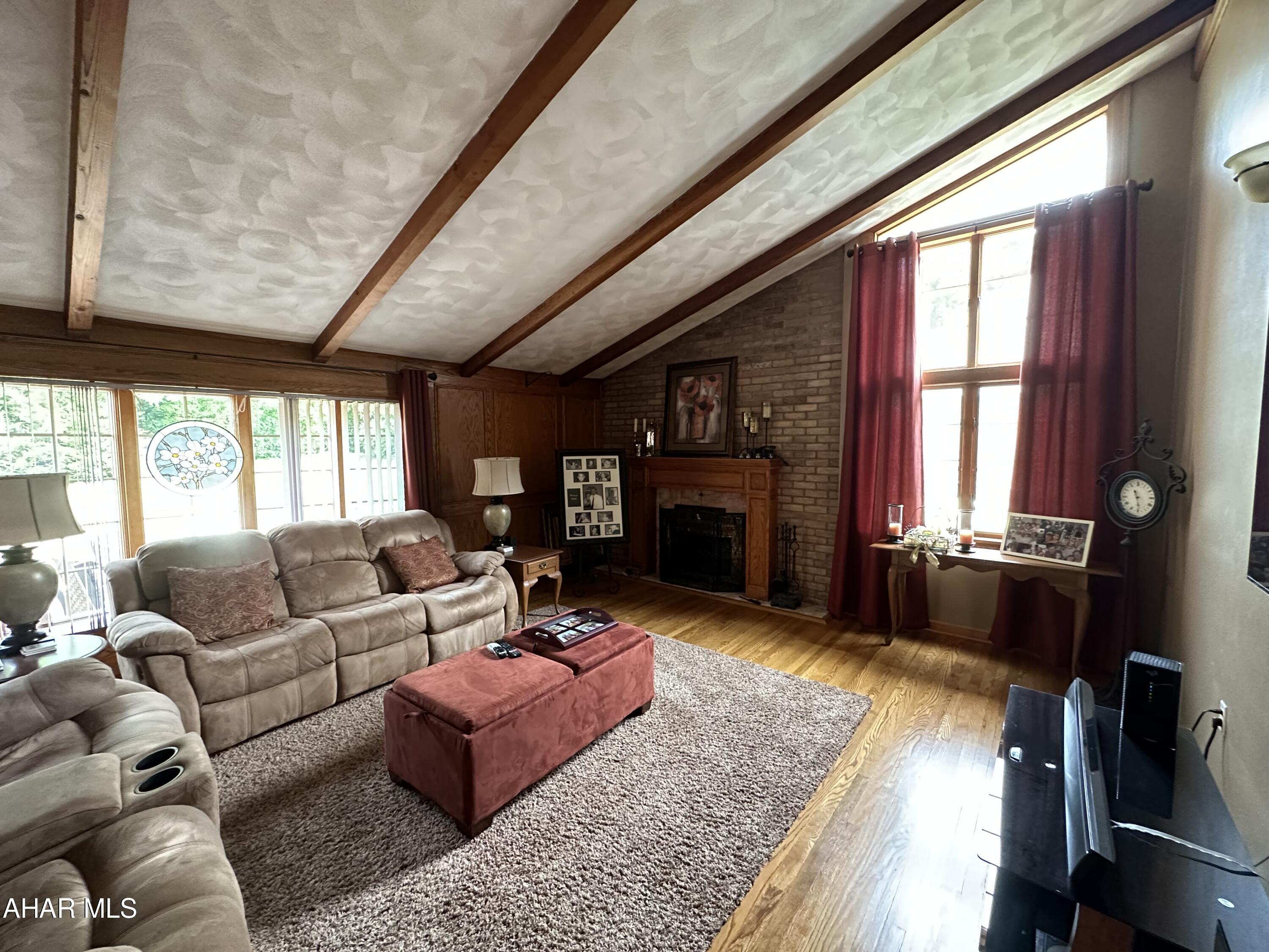 Sylvan Hills - Residential