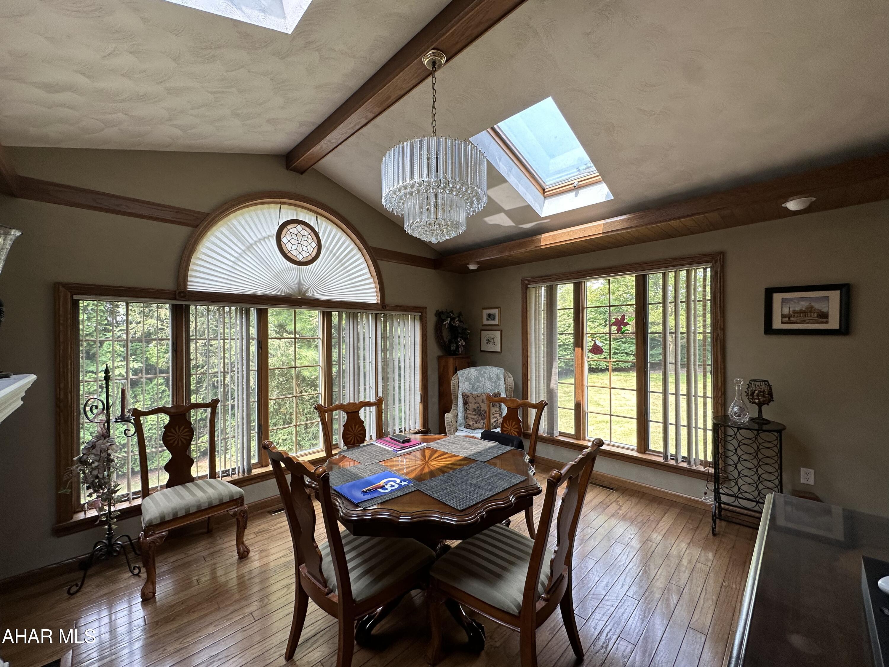 Sylvan Hills - Residential