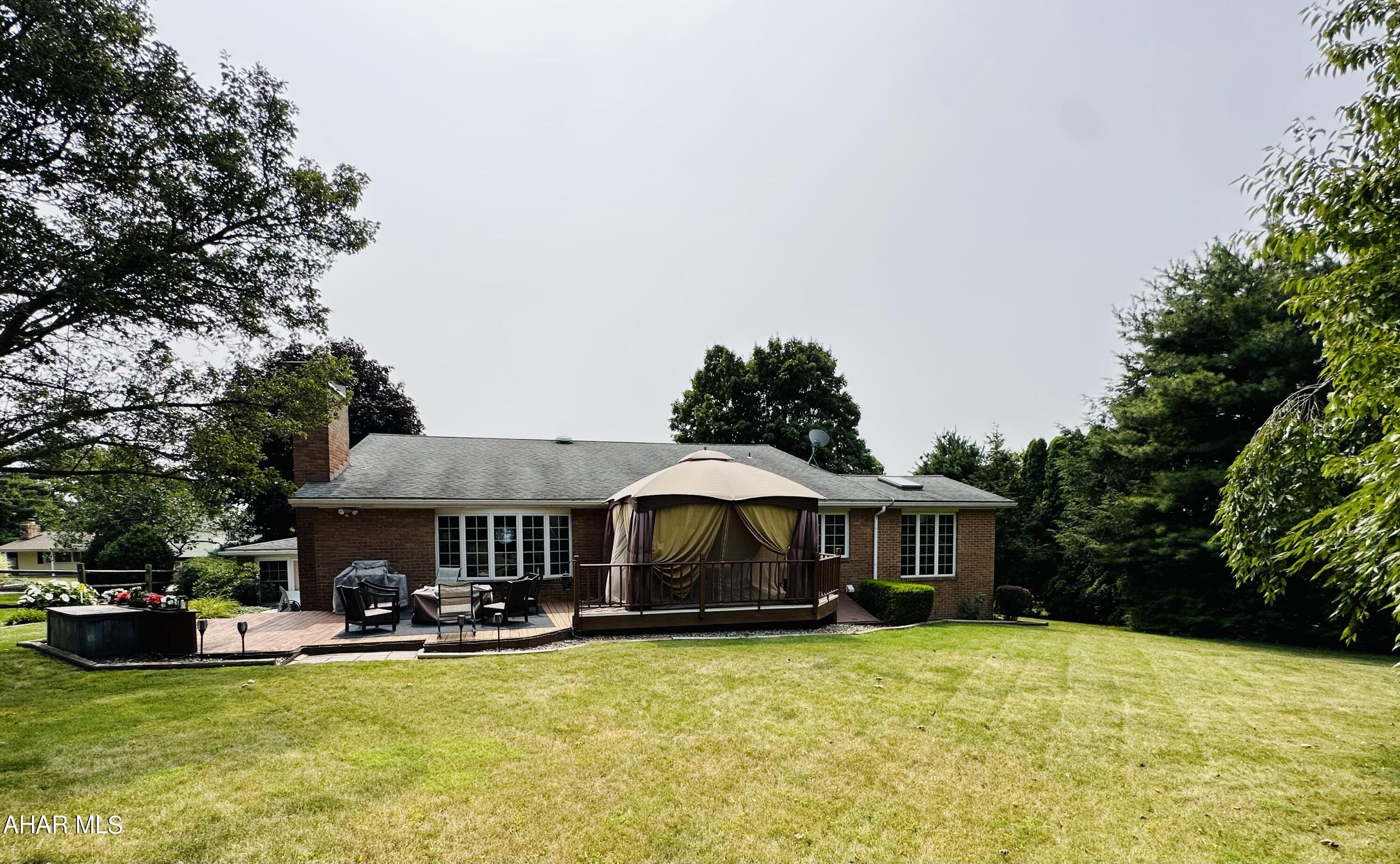 Sylvan Hills - Residential