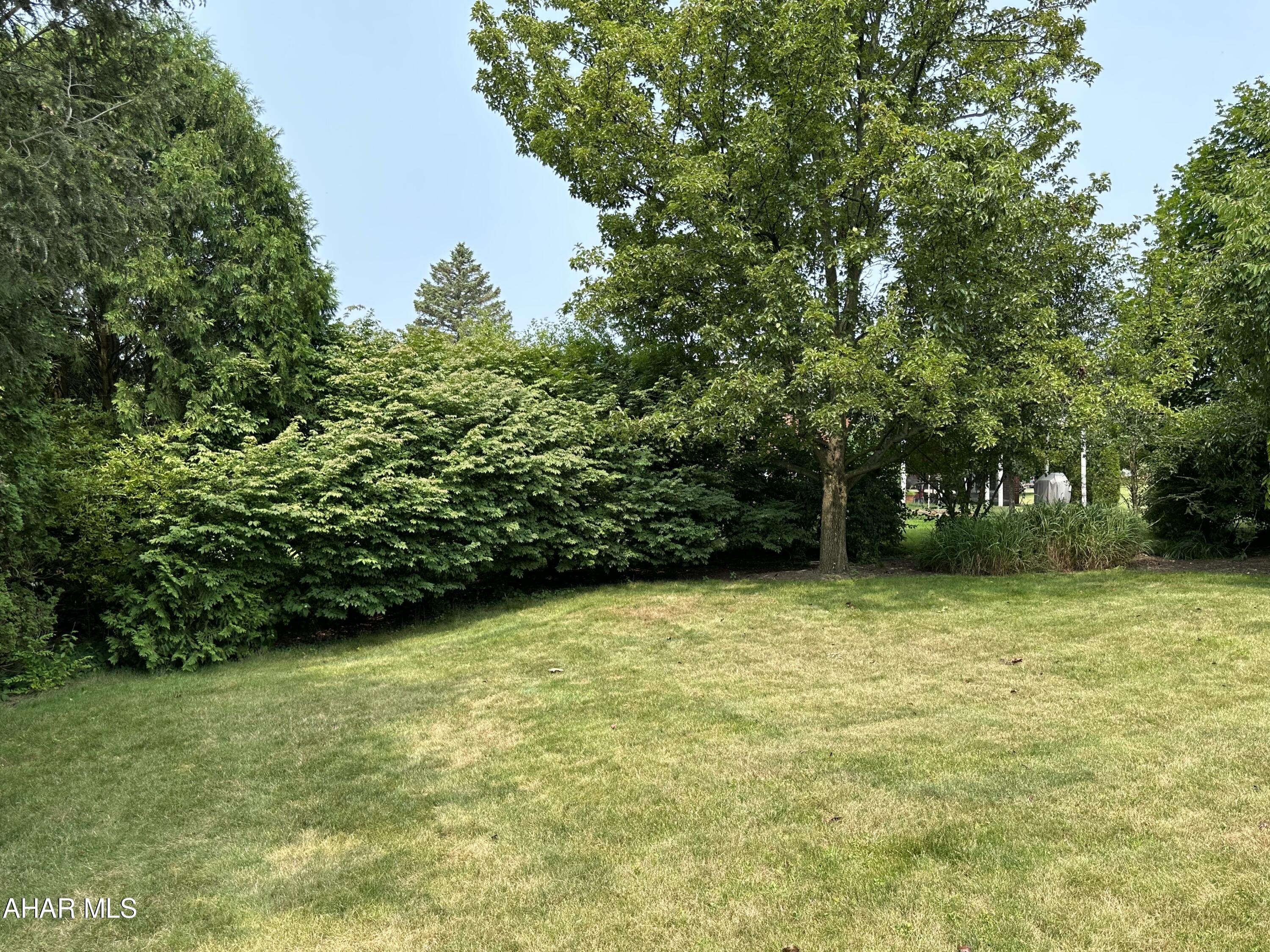 Sylvan Hills - Residential