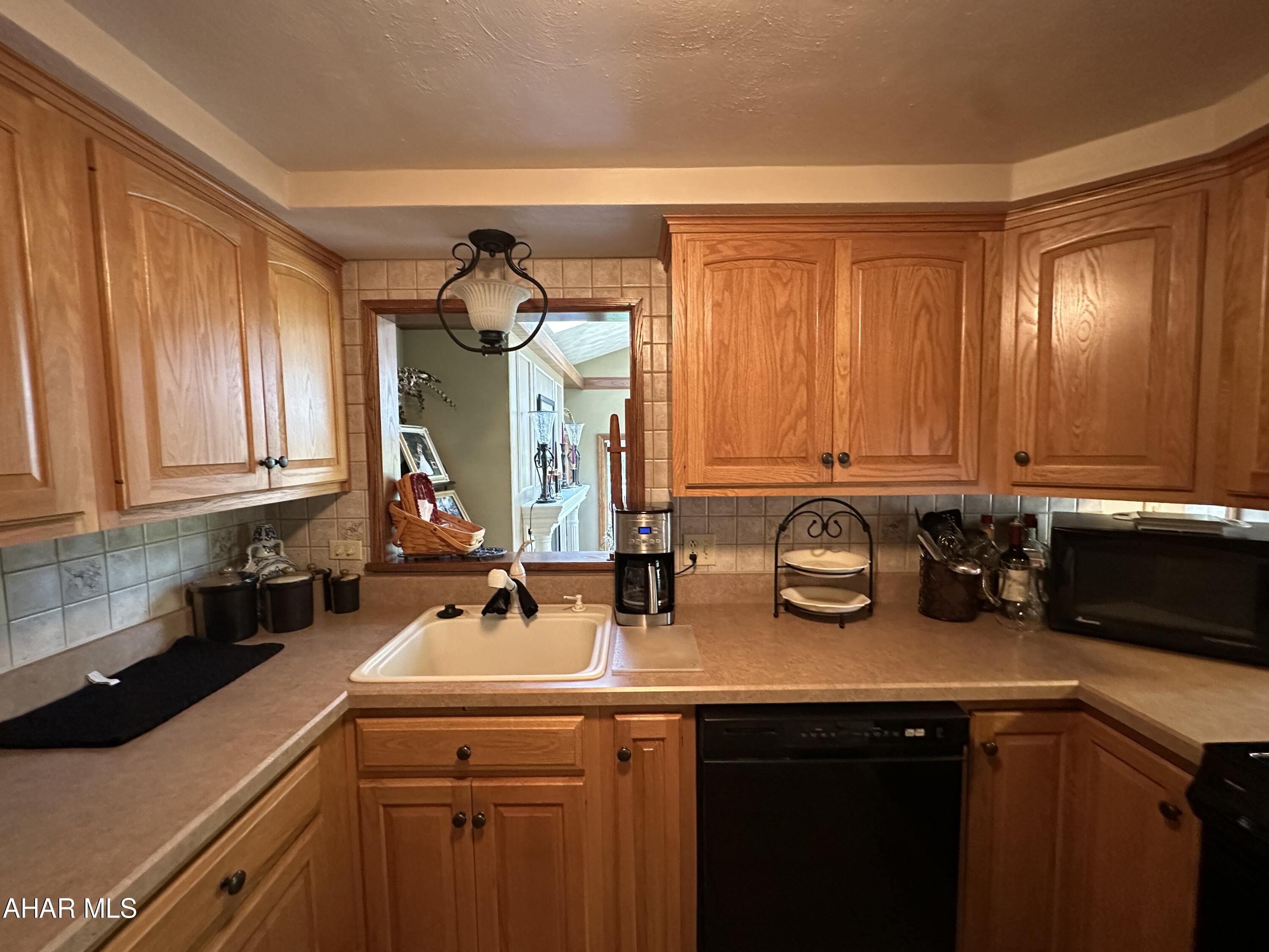 Sylvan Hills - Residential