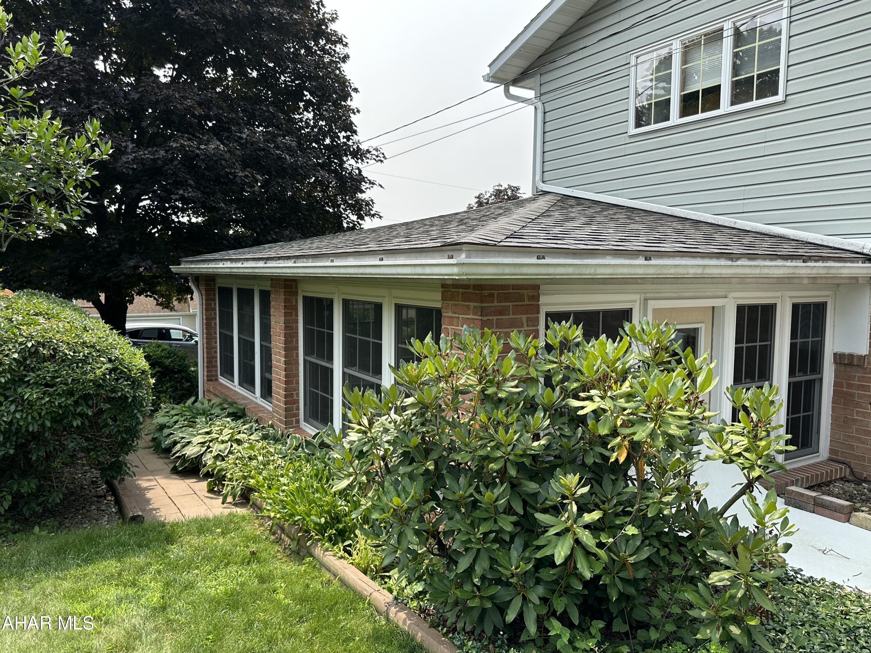 Sylvan Hills - Residential