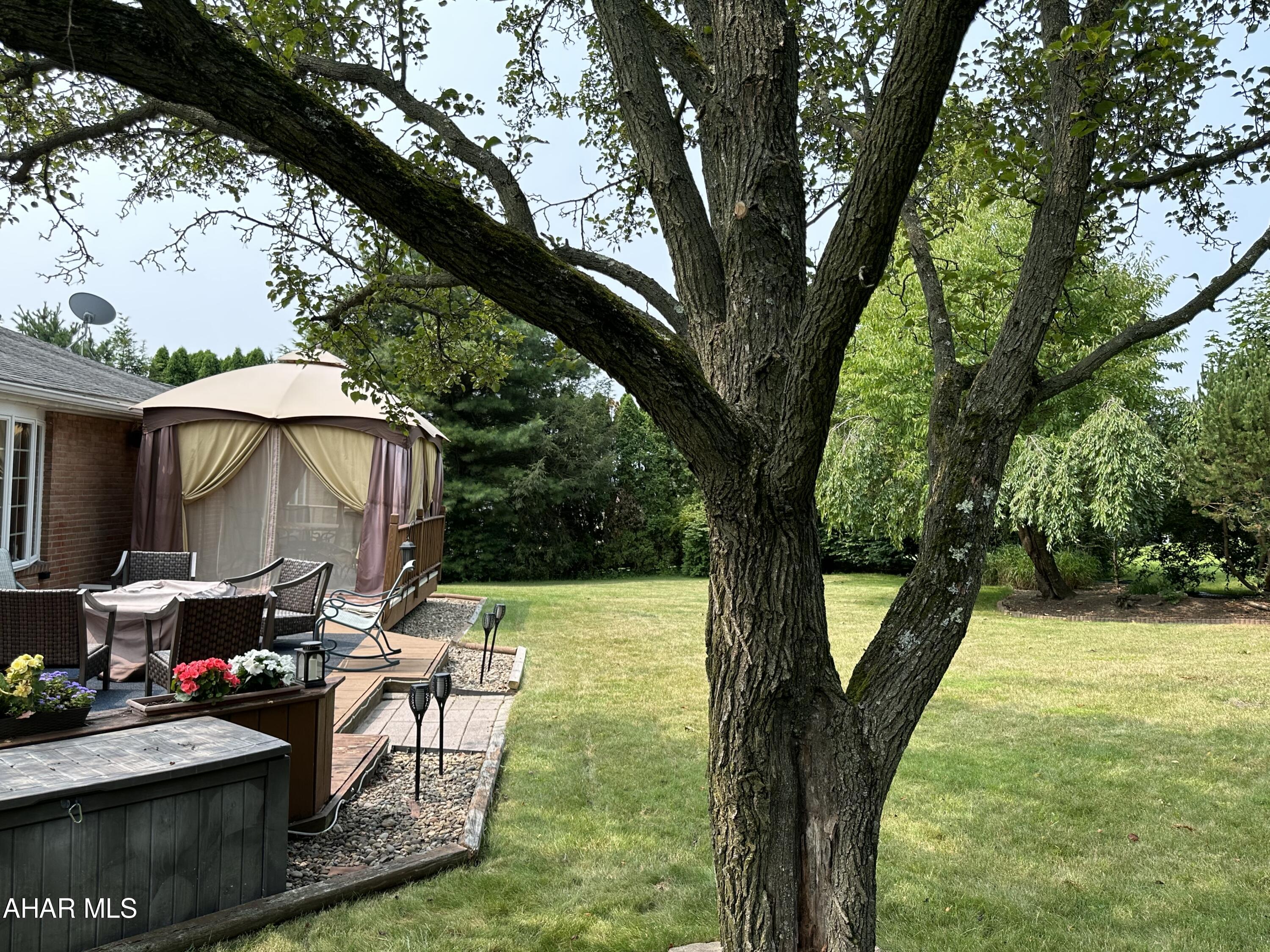 Sylvan Hills - Residential