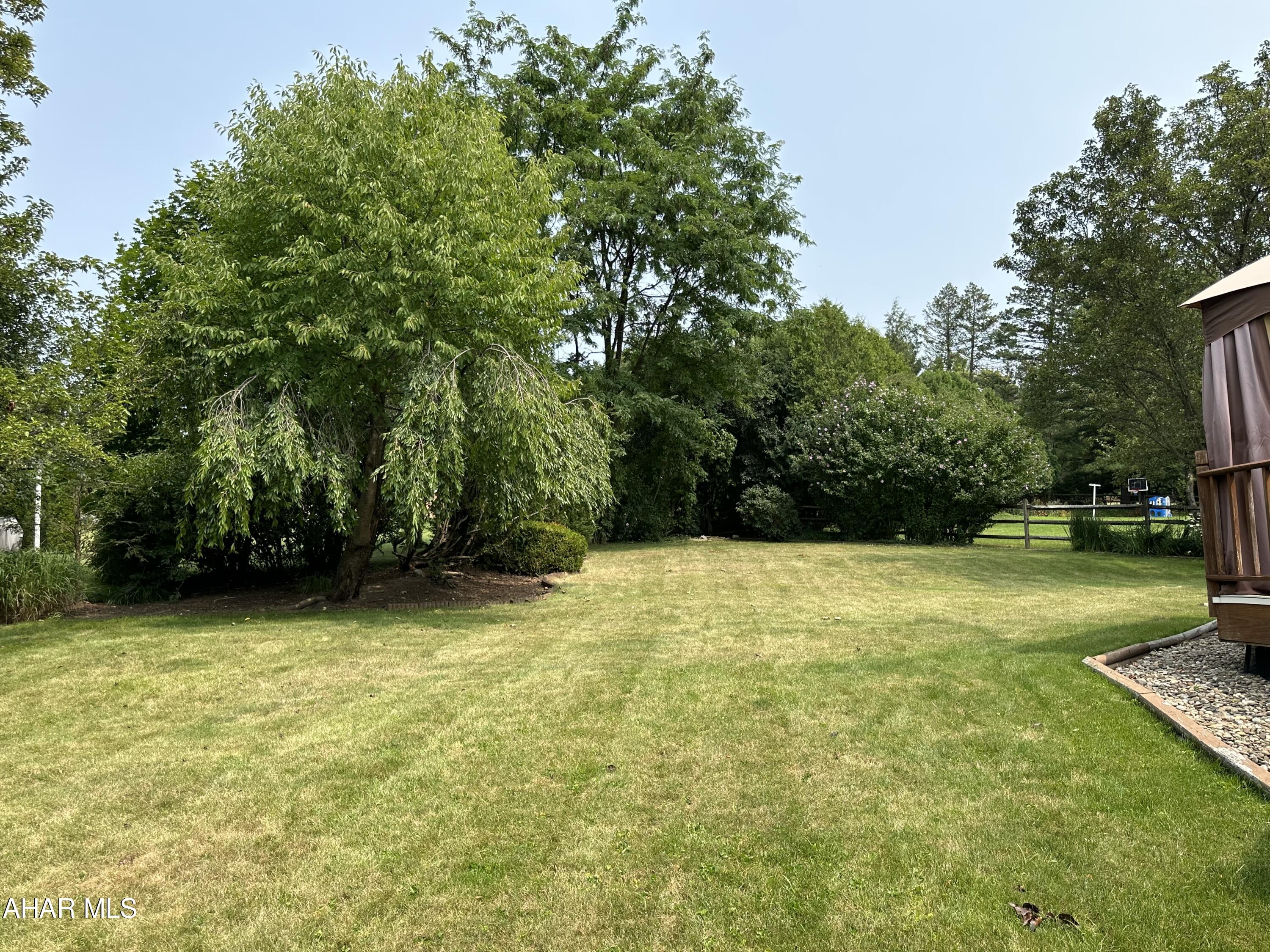 Sylvan Hills - Residential