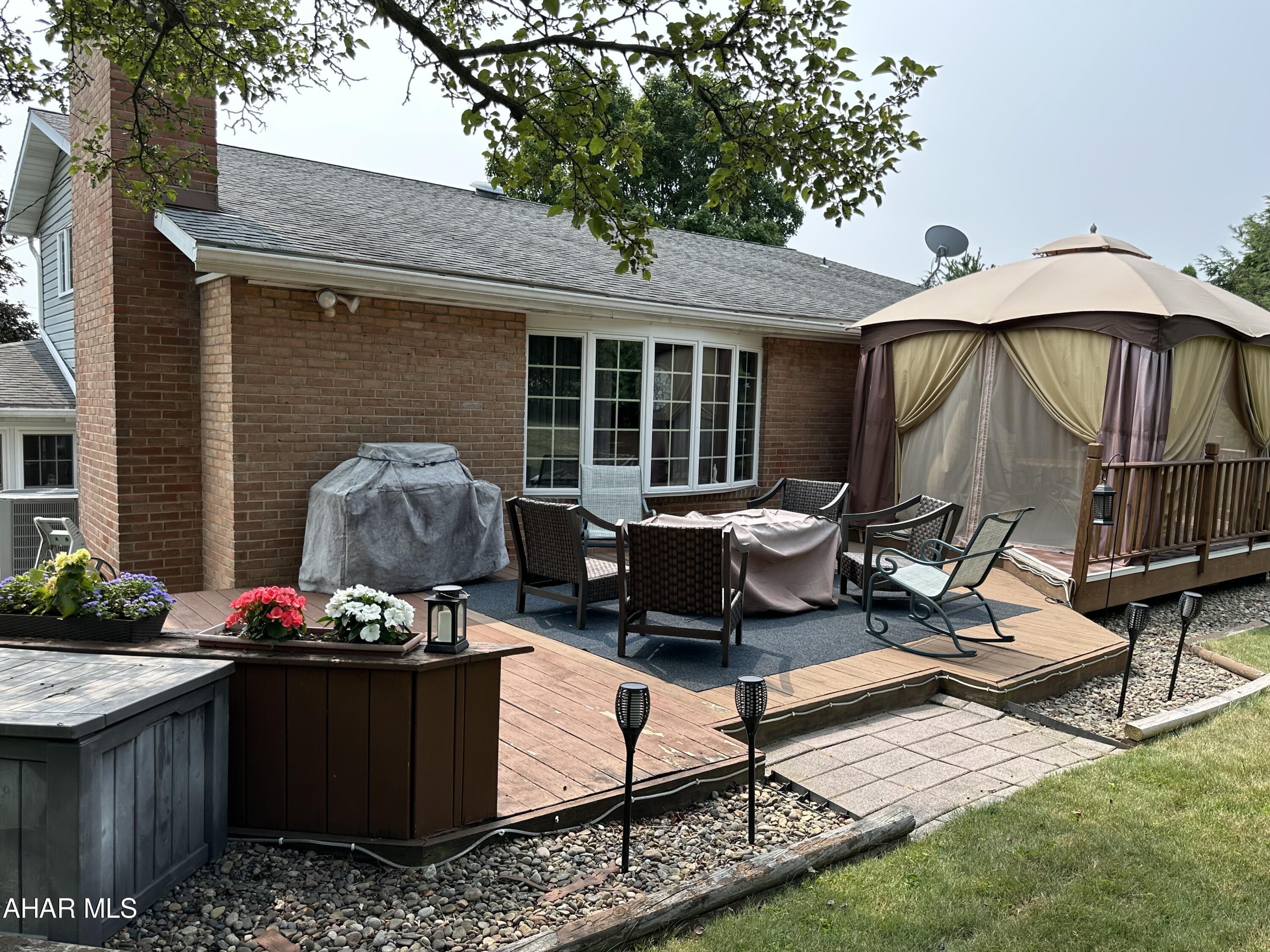 Sylvan Hills - Residential