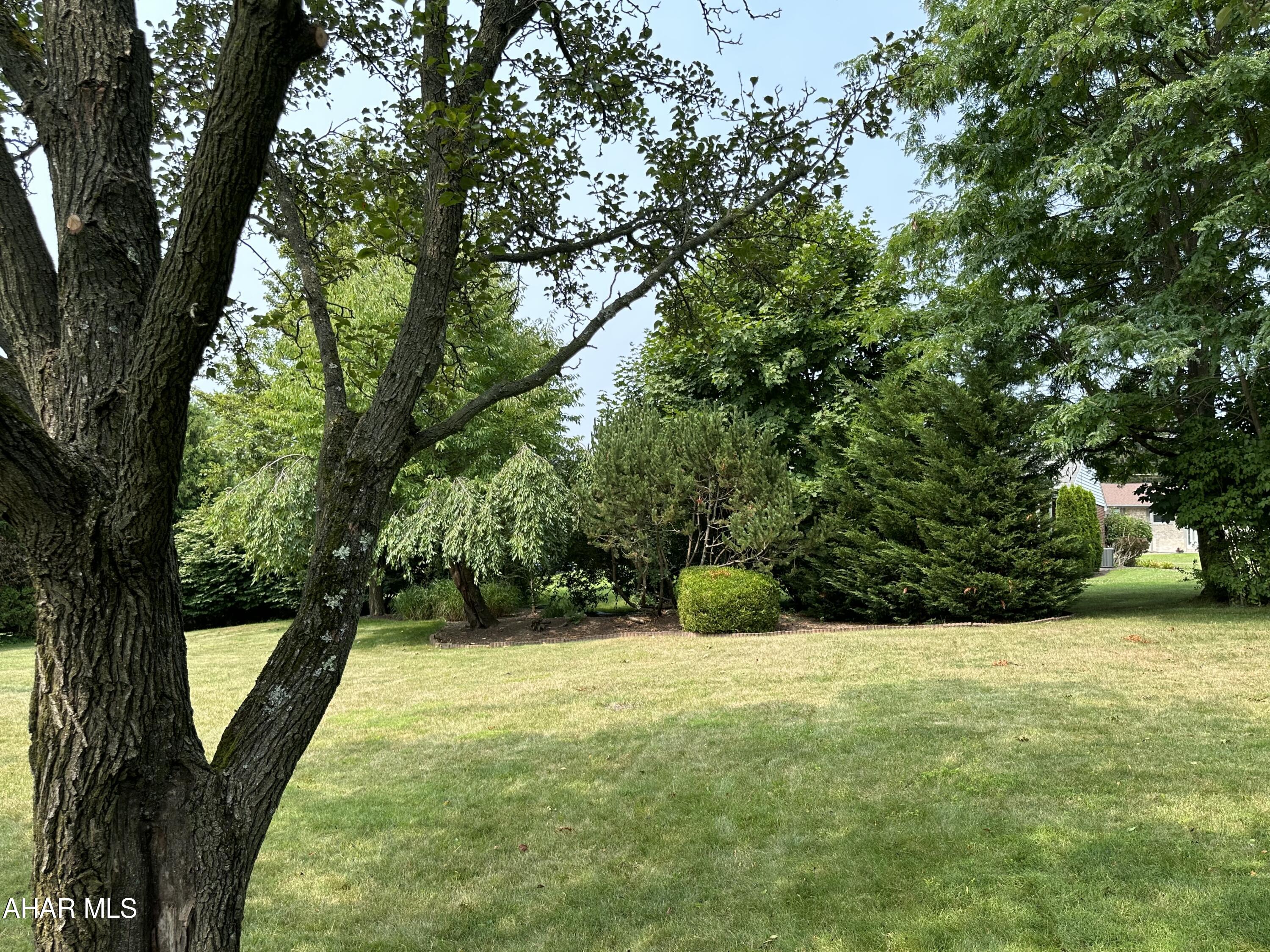 Sylvan Hills - Residential