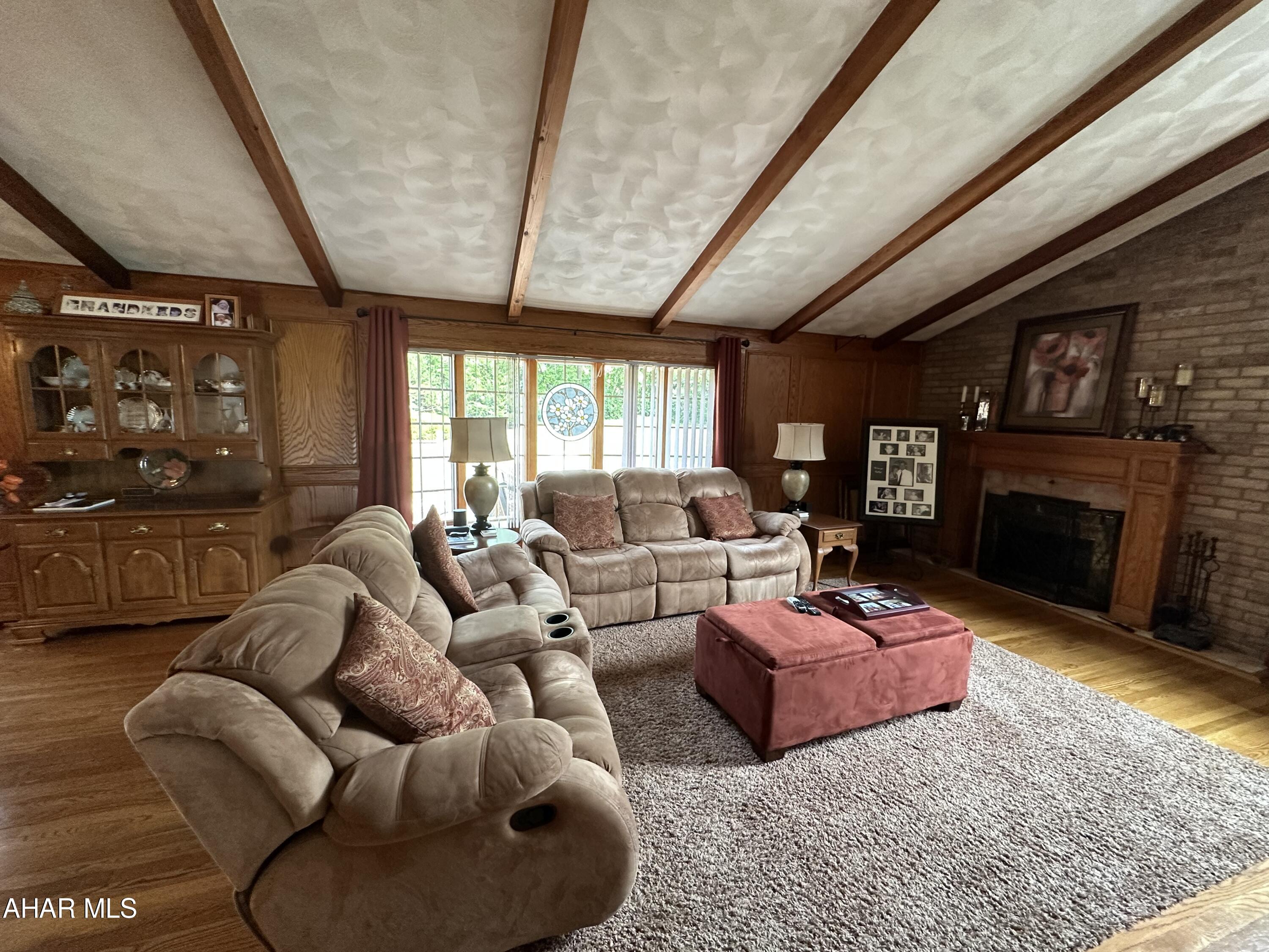 Sylvan Hills - Residential