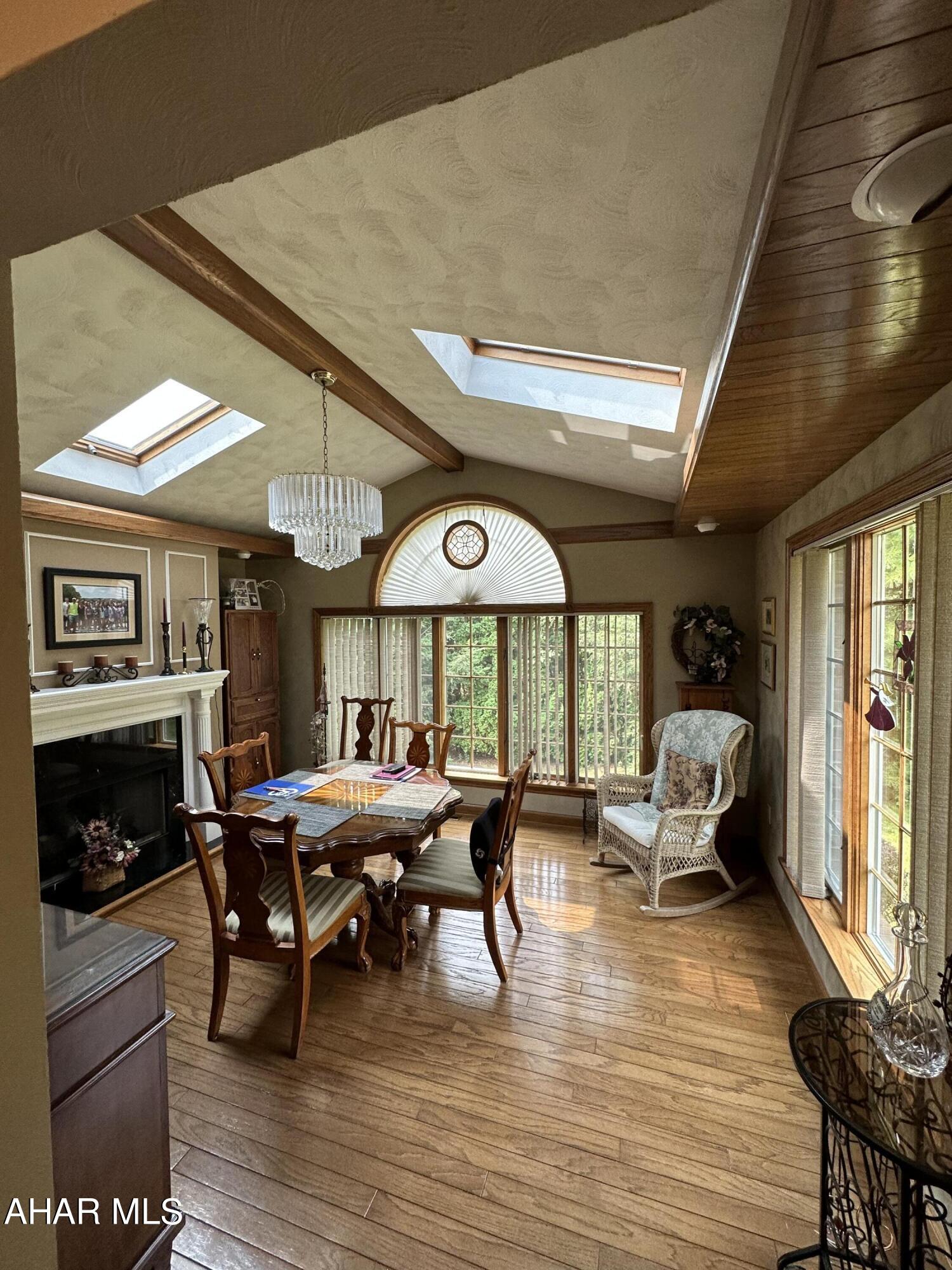 Sylvan Hills - Residential