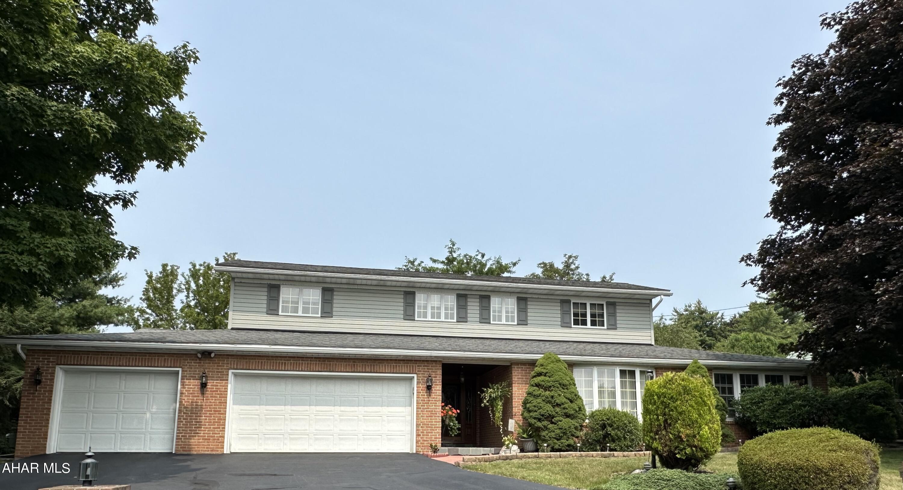 Sylvan Hills - Residential