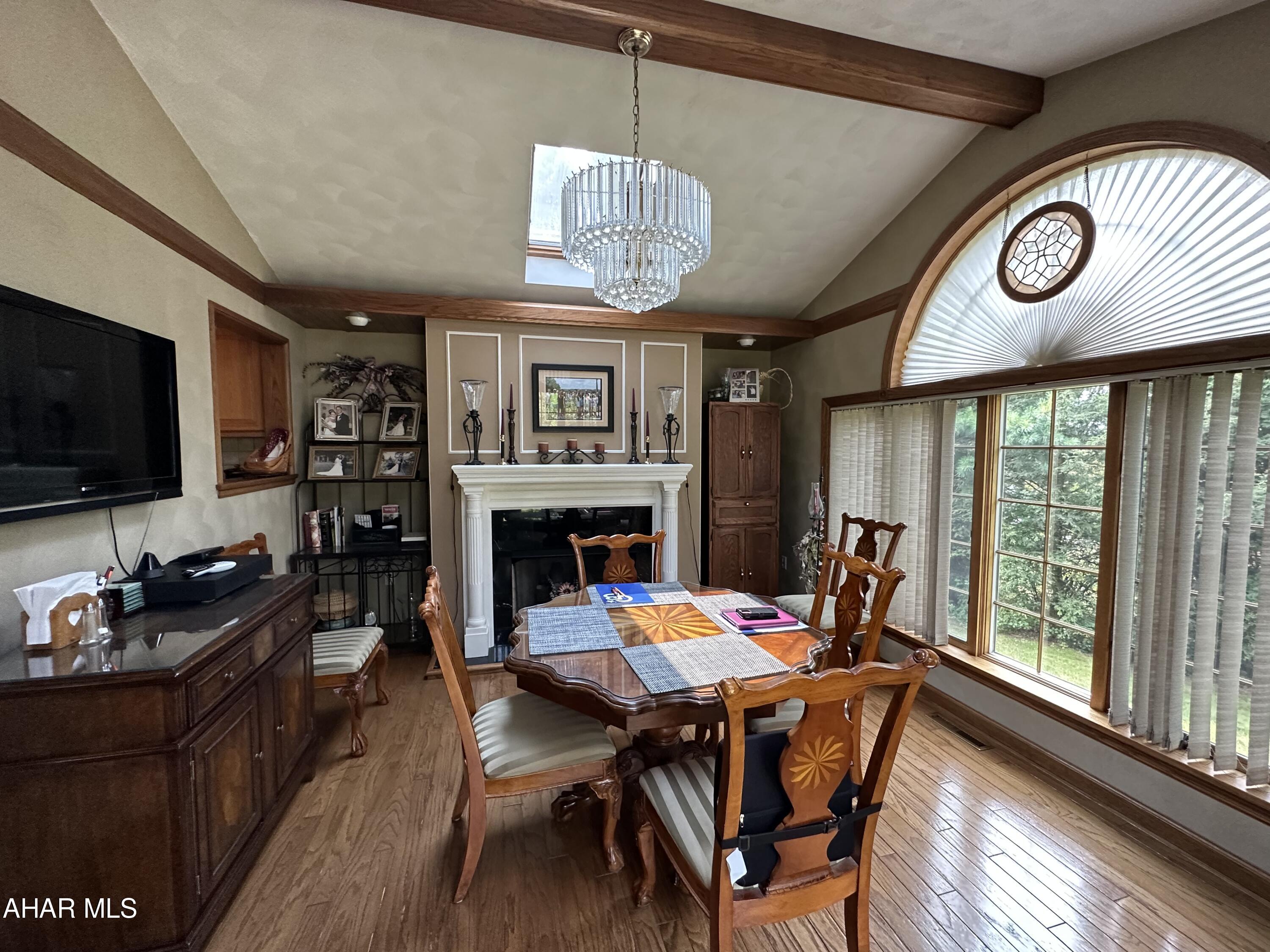 Sylvan Hills - Residential