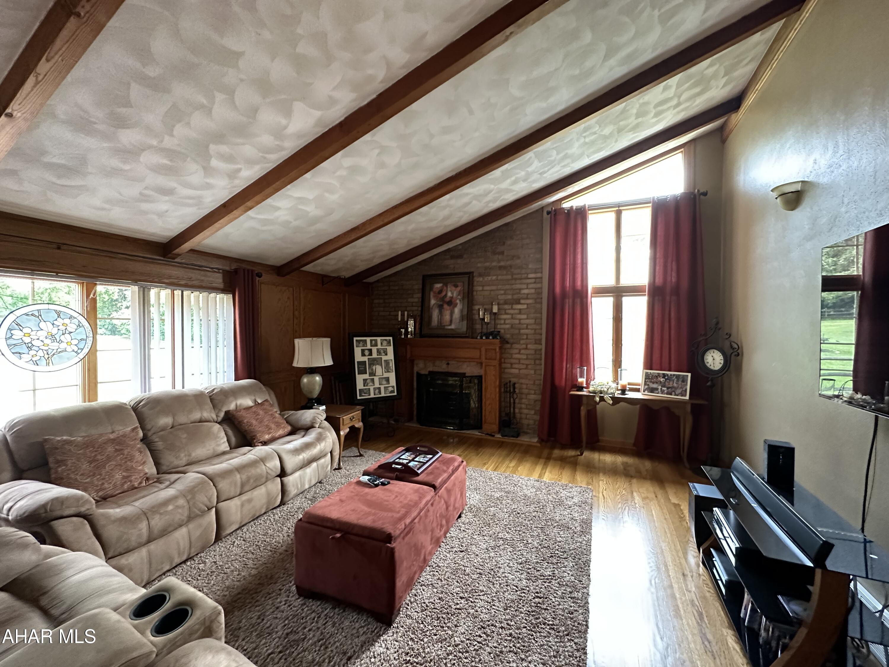 Sylvan Hills - Residential