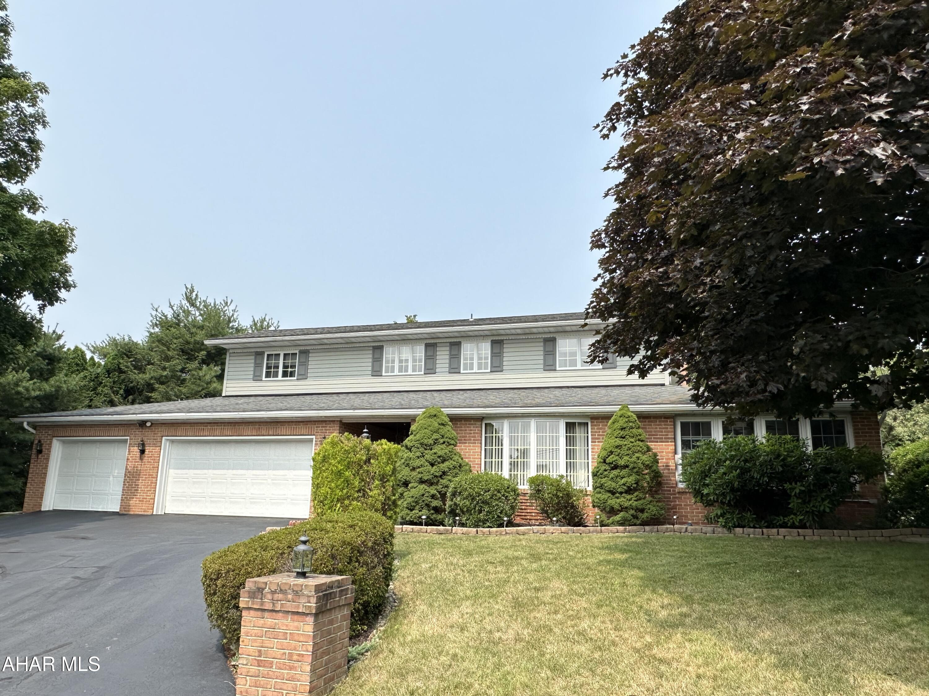 Sylvan Hills - Residential