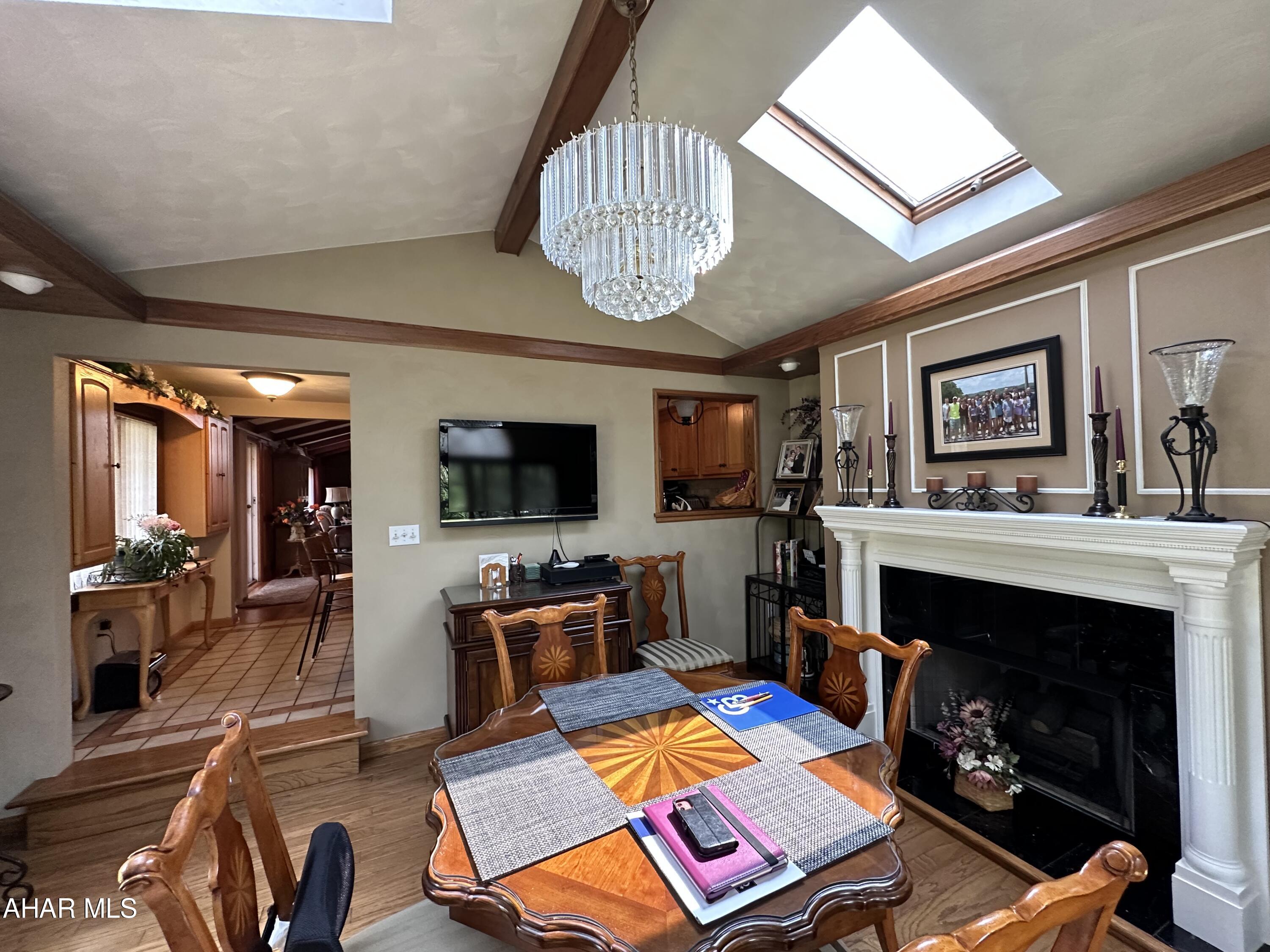 Sylvan Hills - Residential