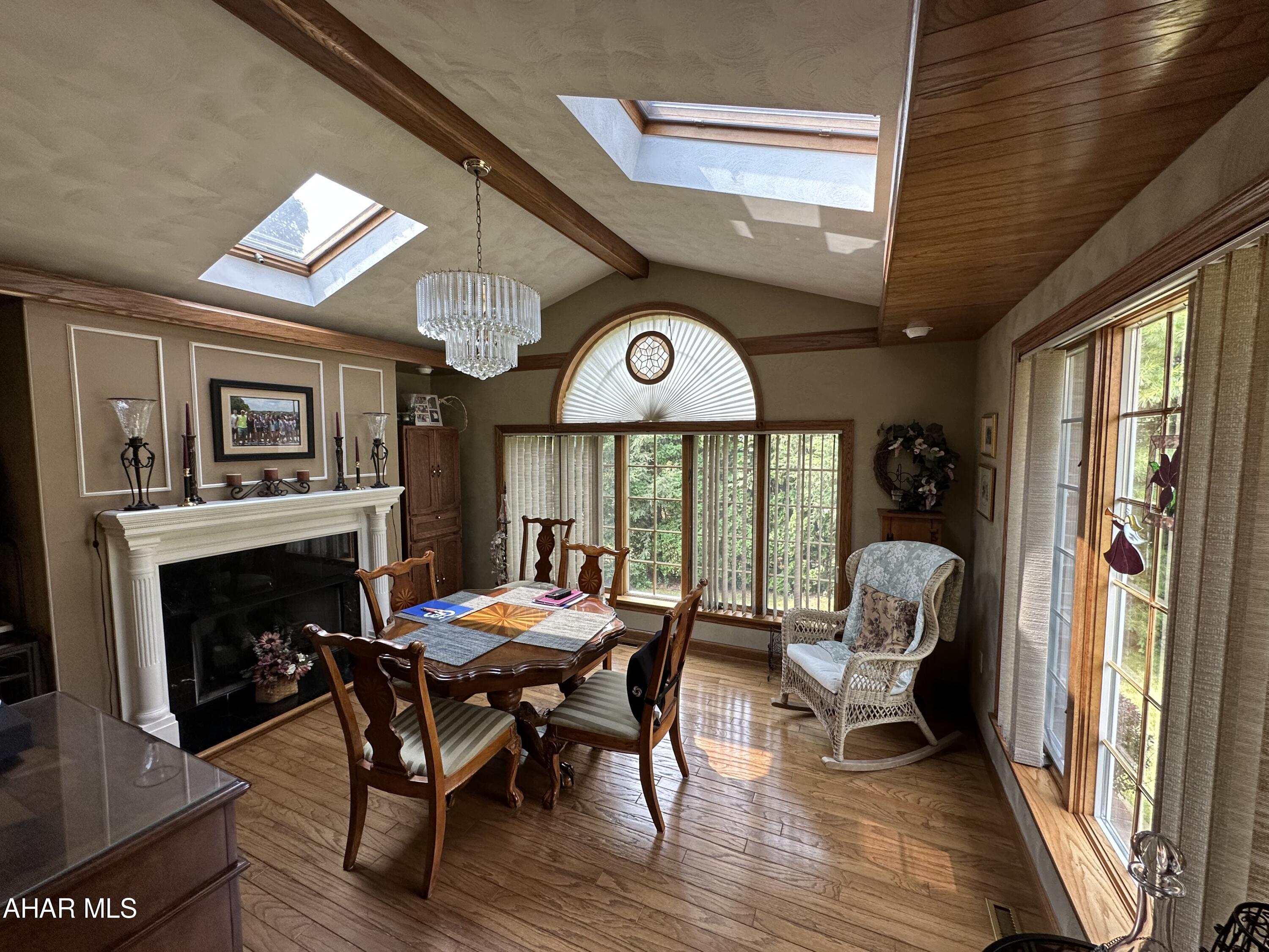 Sylvan Hills - Residential