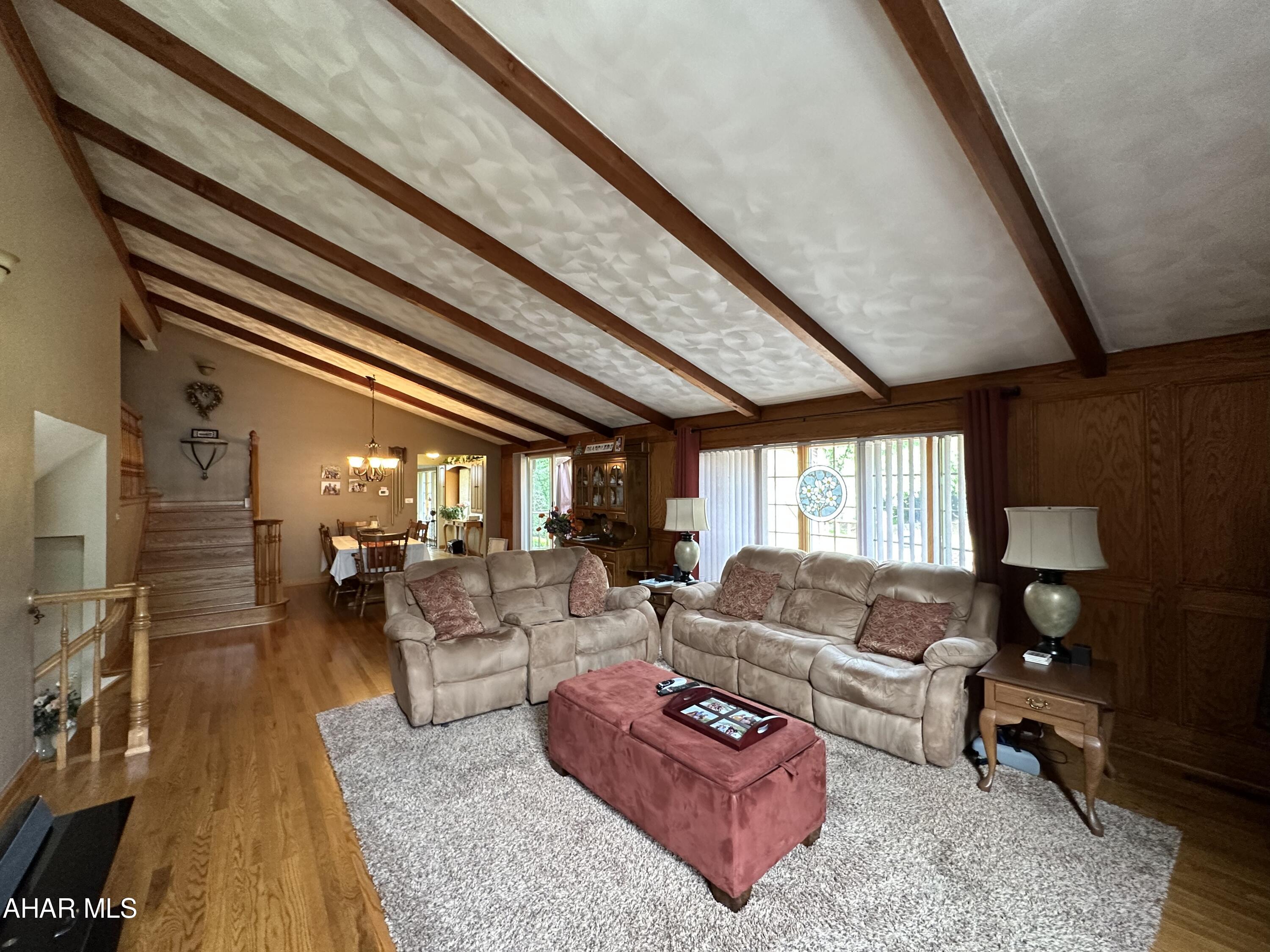 Sylvan Hills - Residential