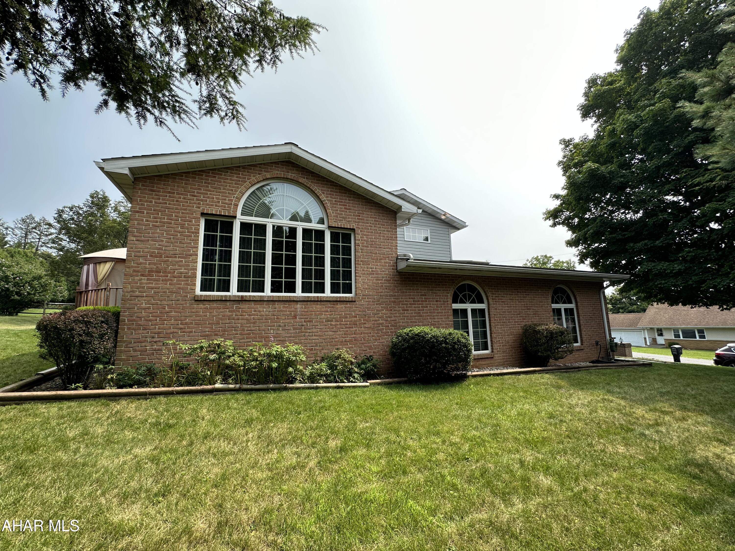 Sylvan Hills - Residential