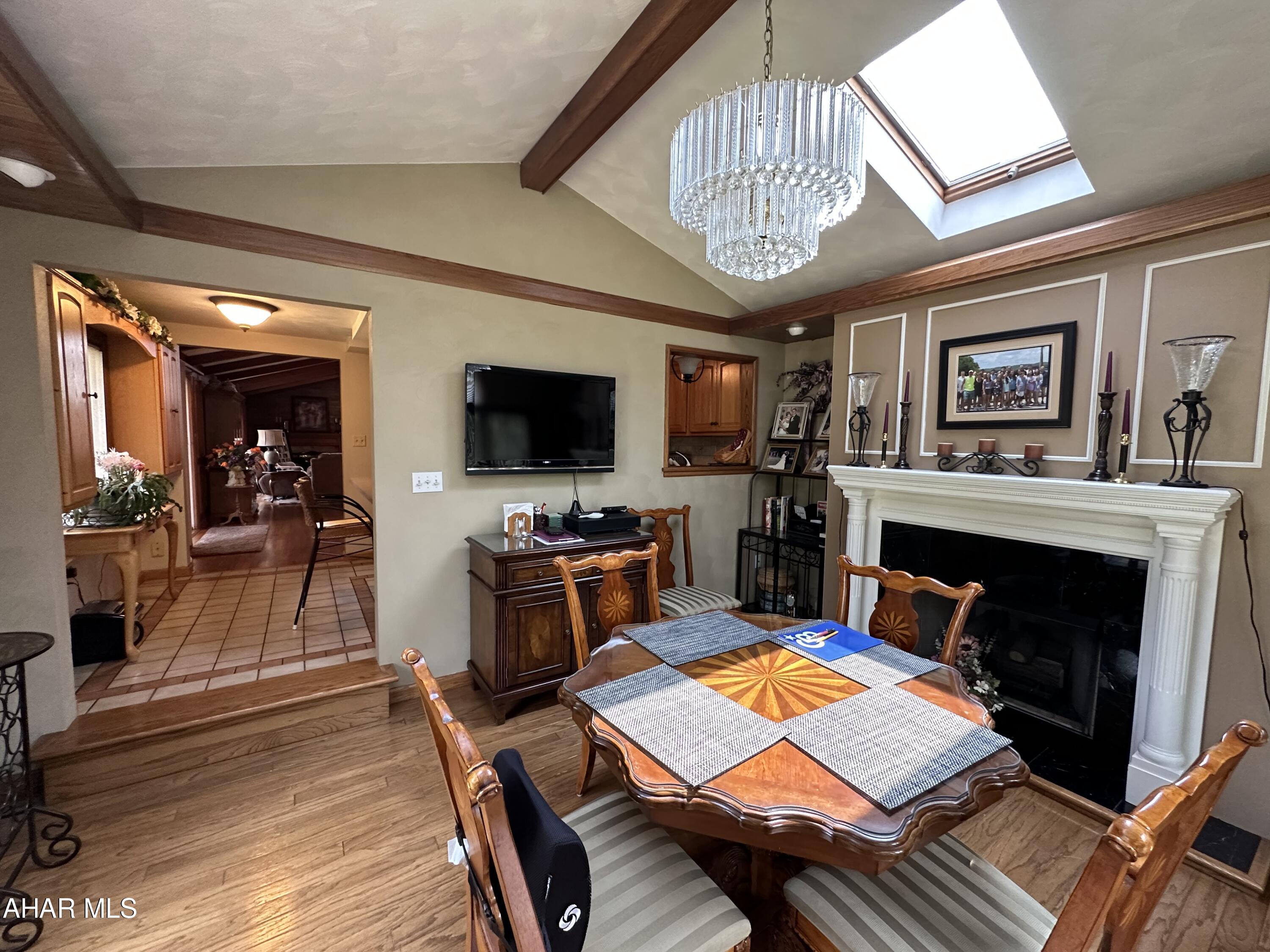 Sylvan Hills - Residential