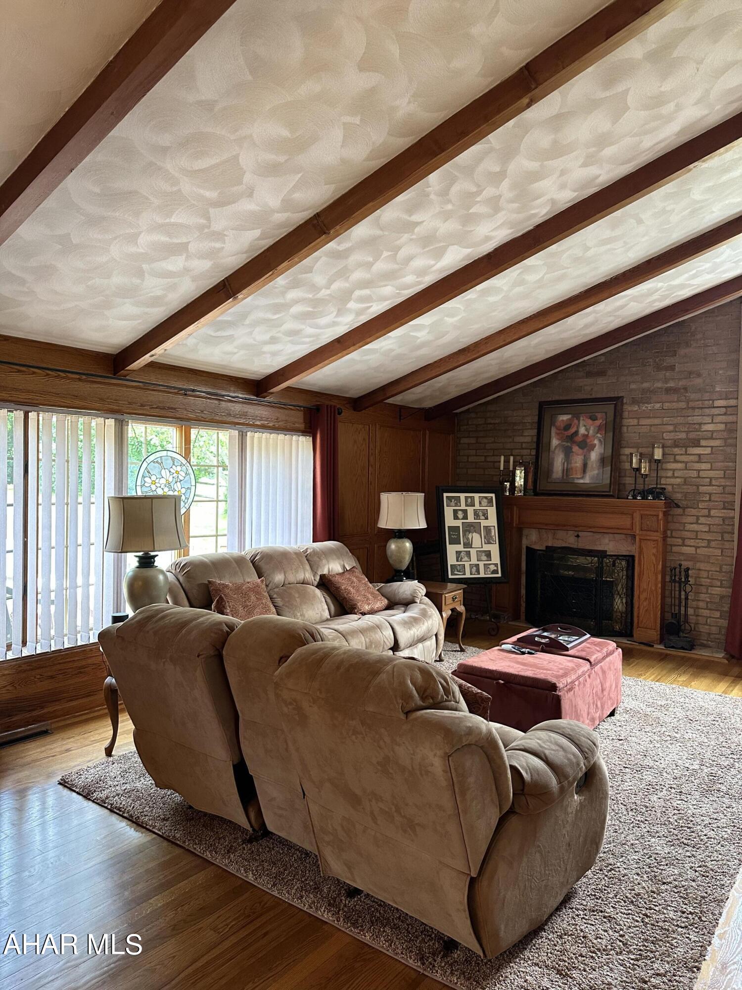 Sylvan Hills - Residential