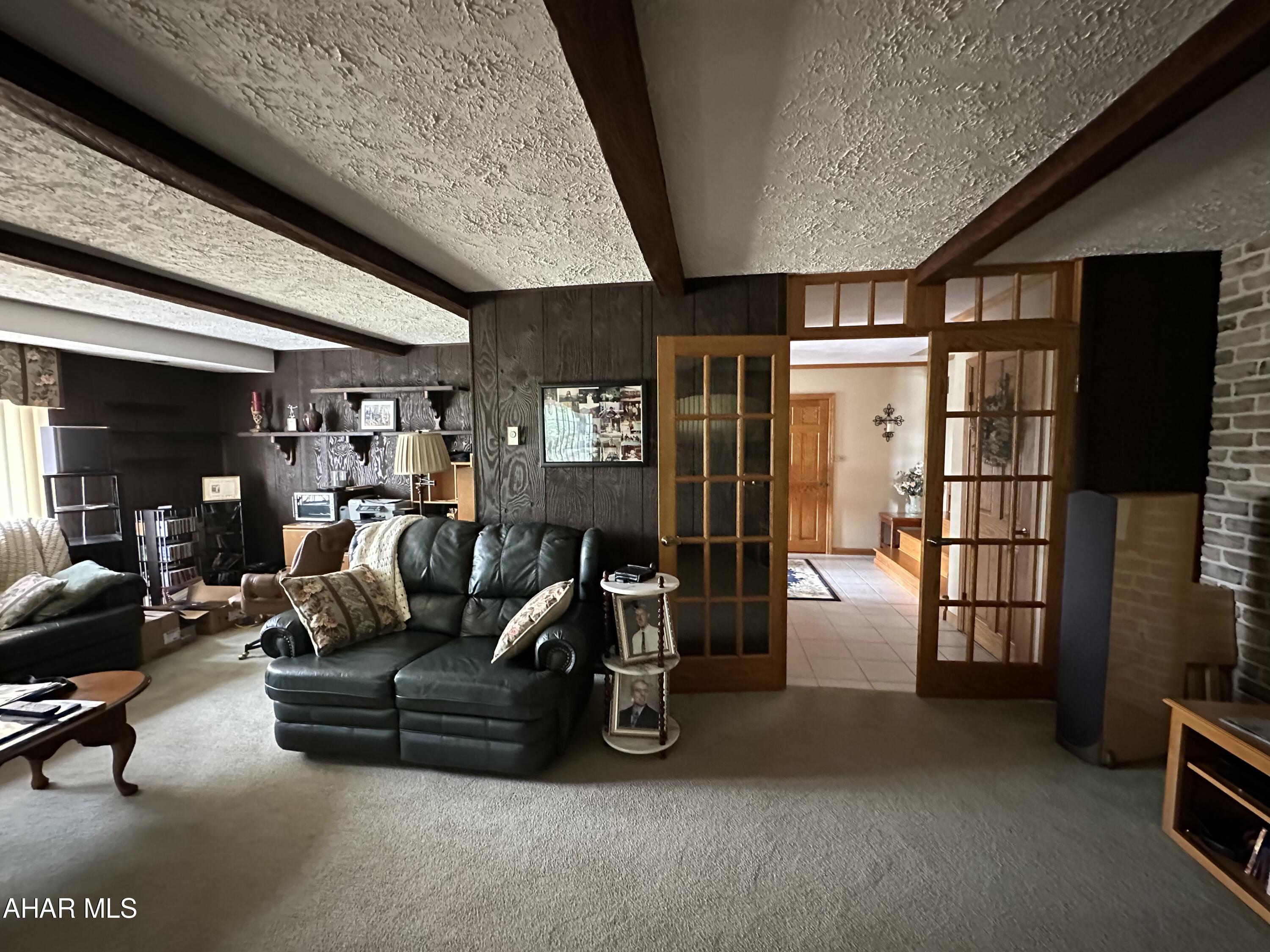 Sylvan Hills - Residential