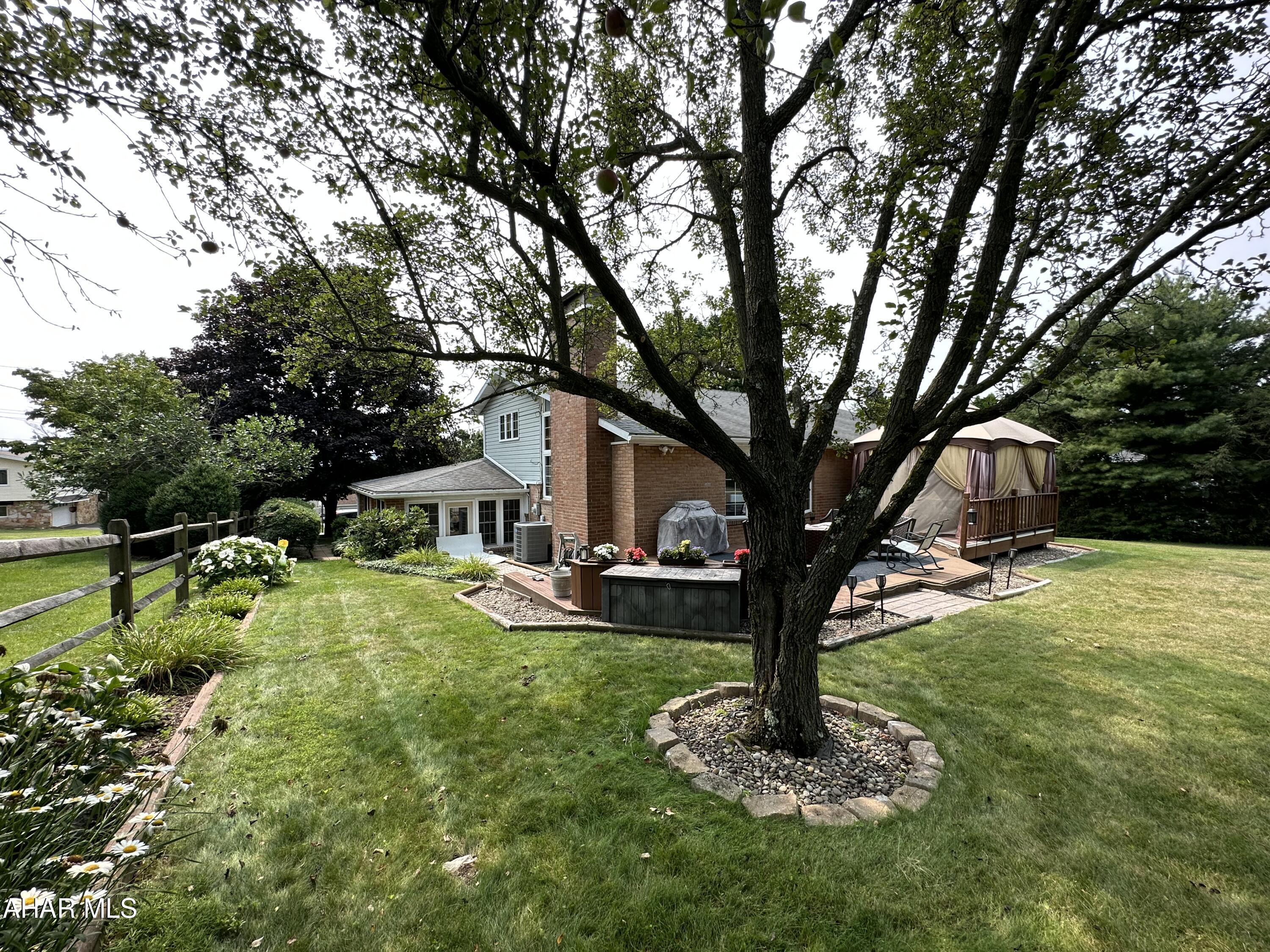 Sylvan Hills - Residential