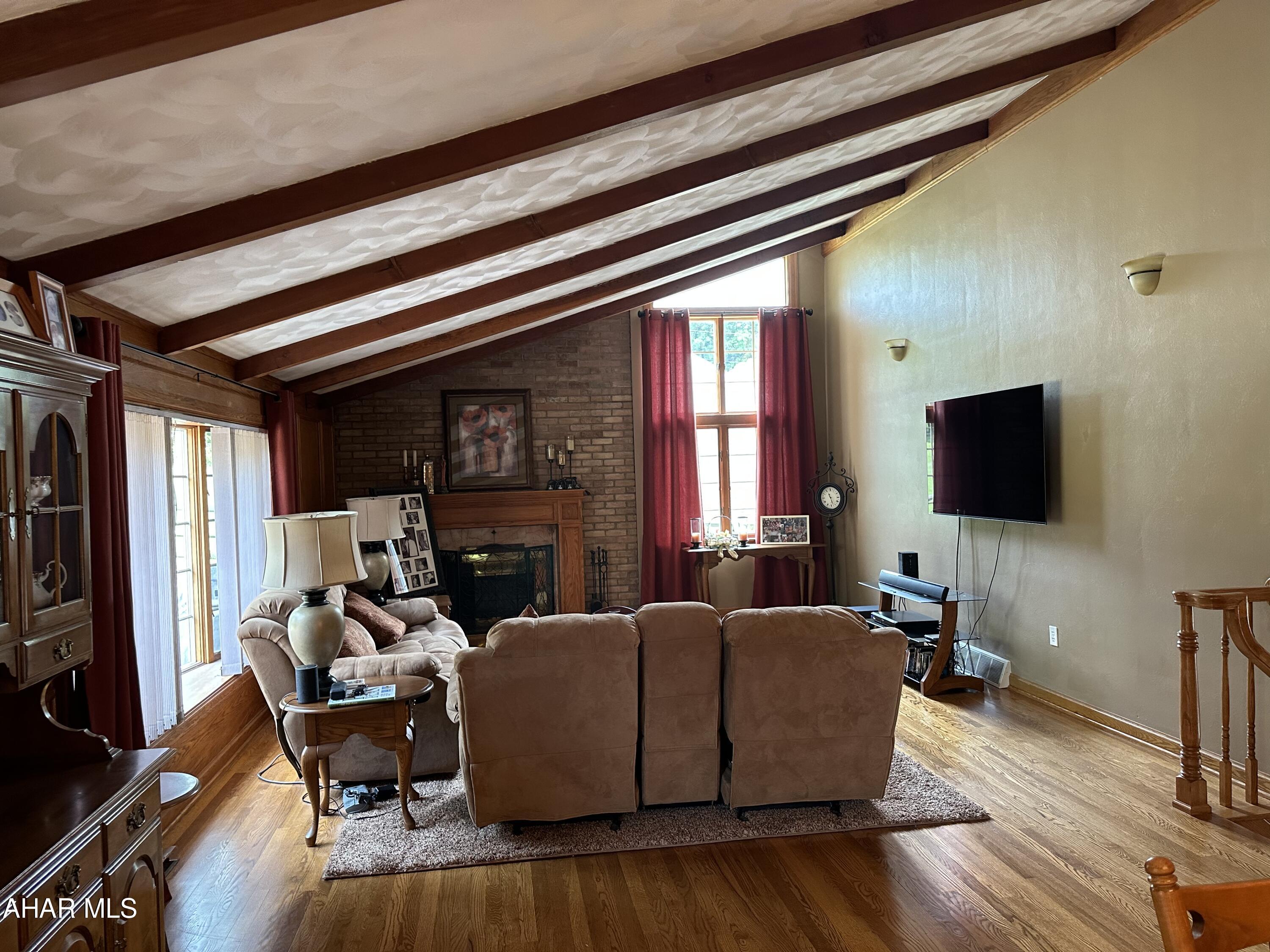 Sylvan Hills - Residential