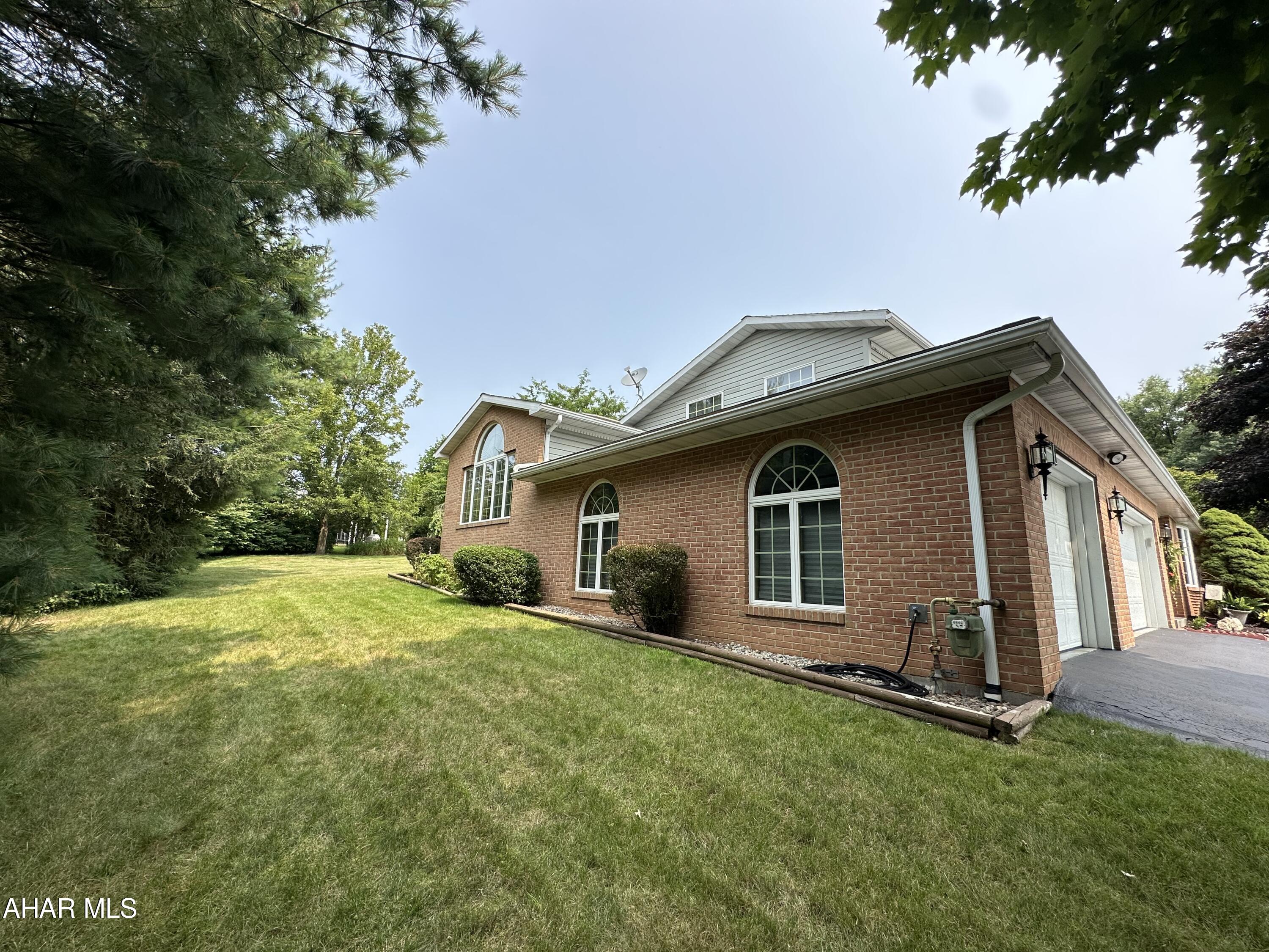 Sylvan Hills - Residential