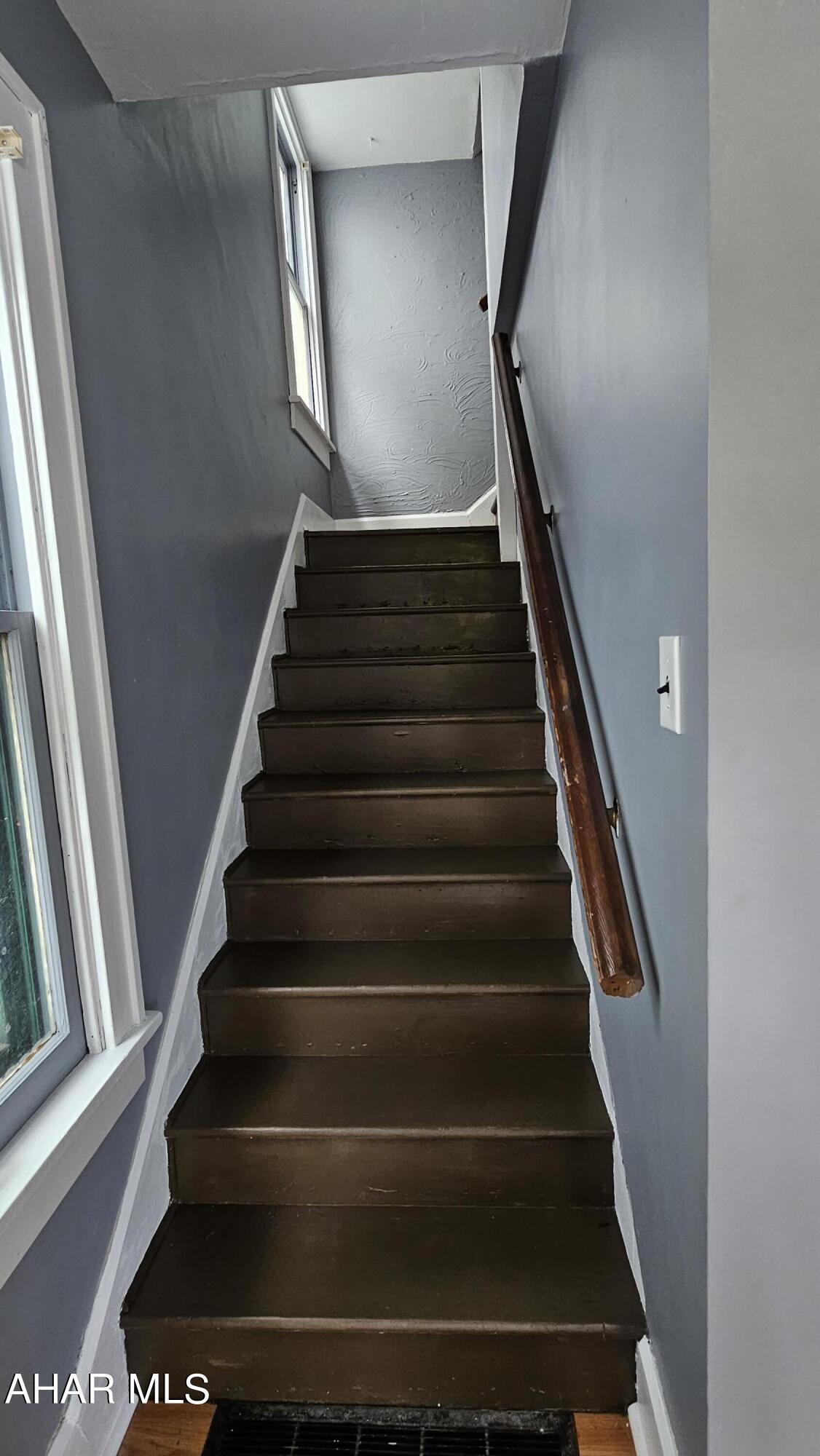 None - Residential Income