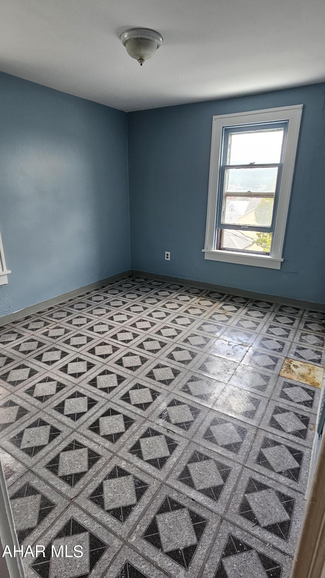 None - Residential Income