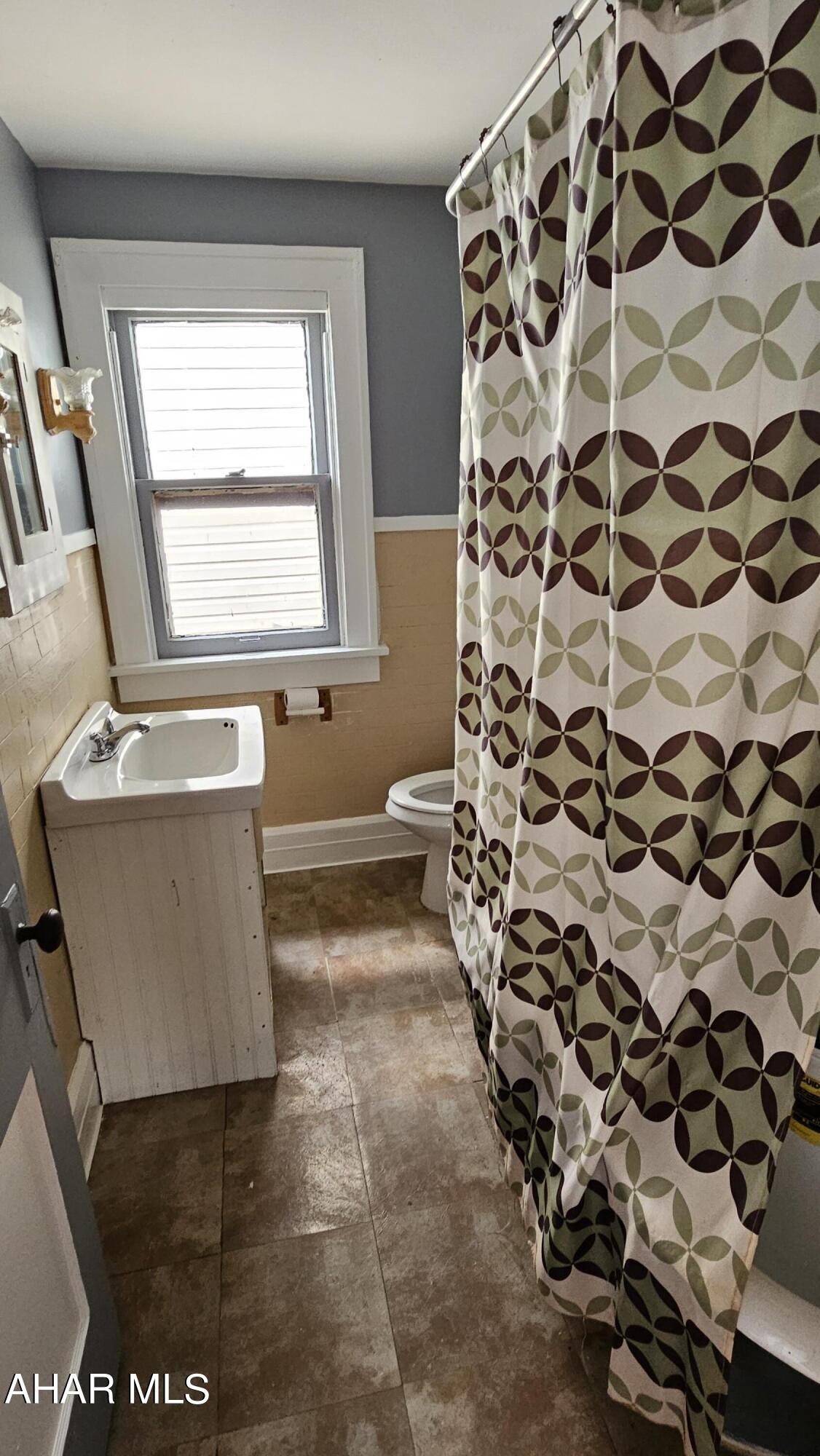 None - Residential Income