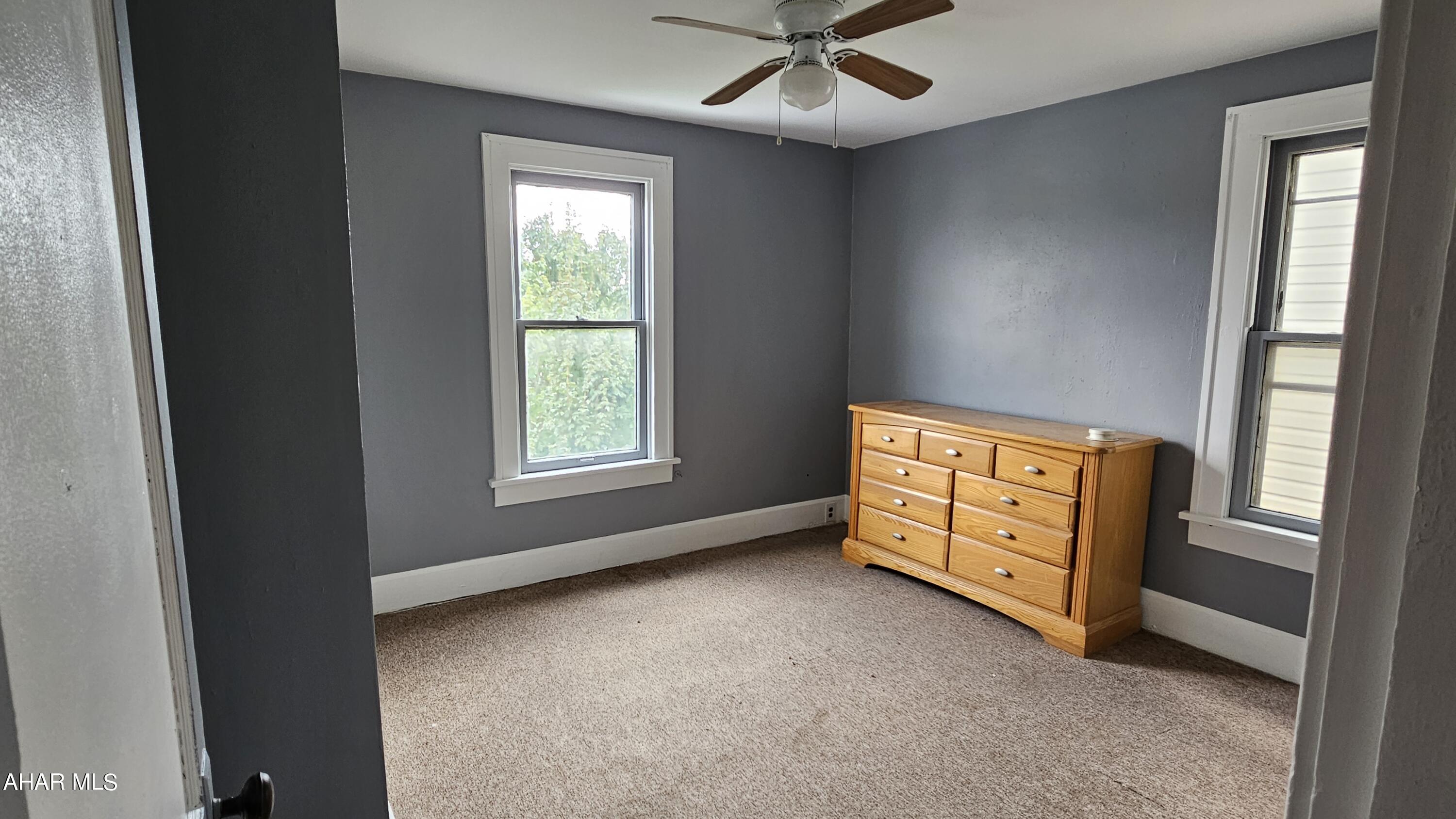 None - Residential Income