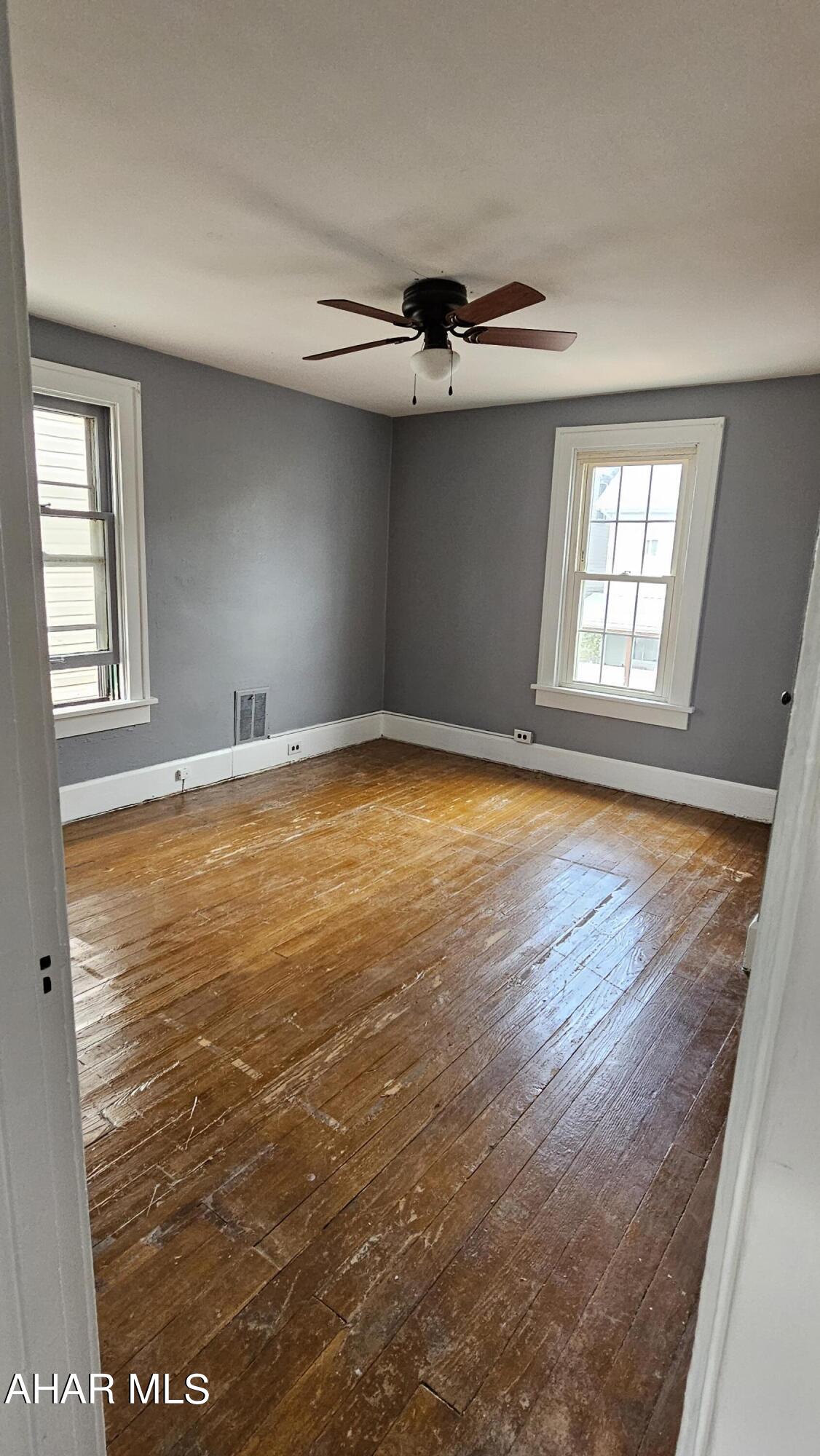 None - Residential Income