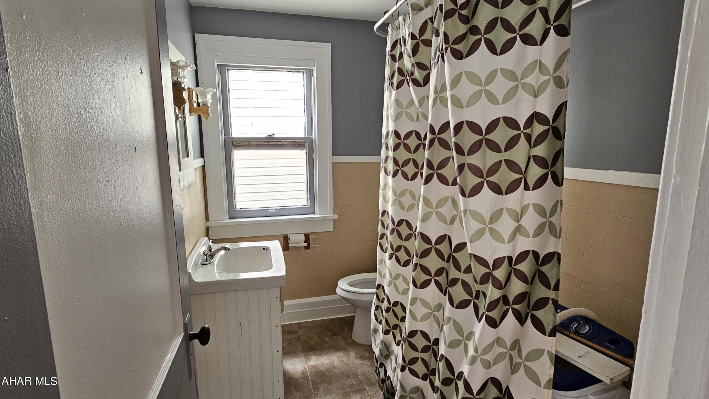 None - Residential Income