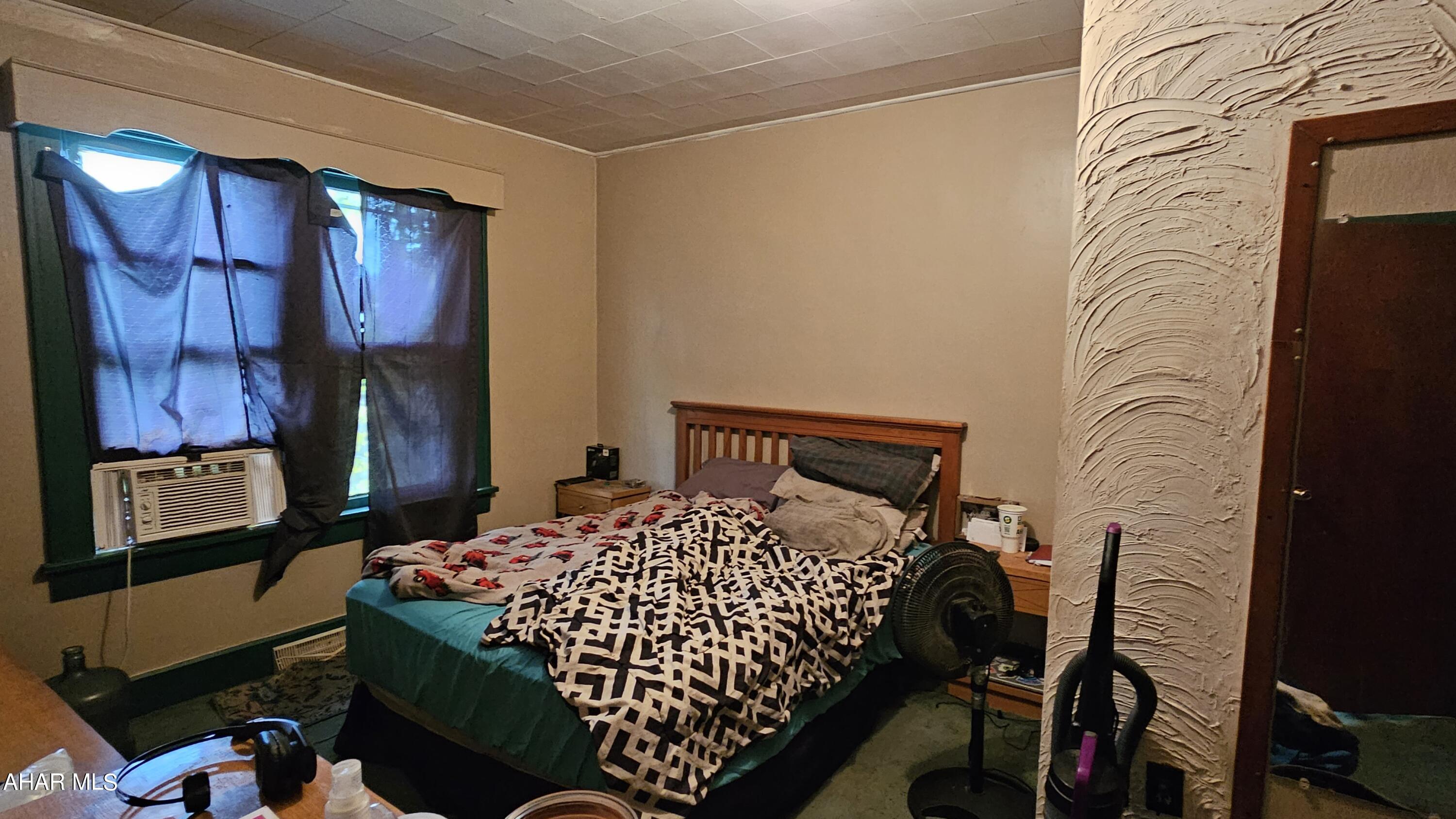 None - Residential Income