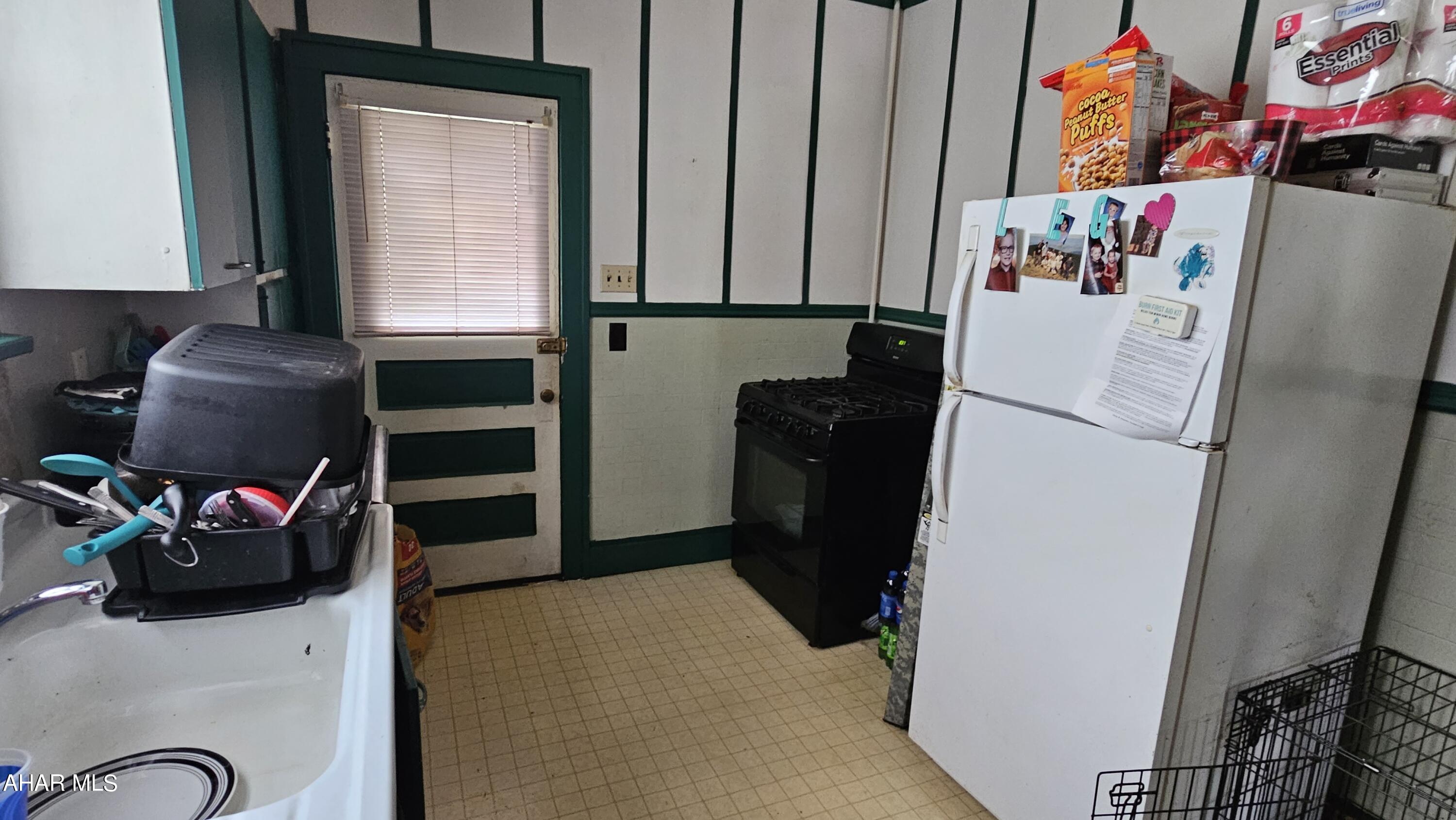 None - Residential Income