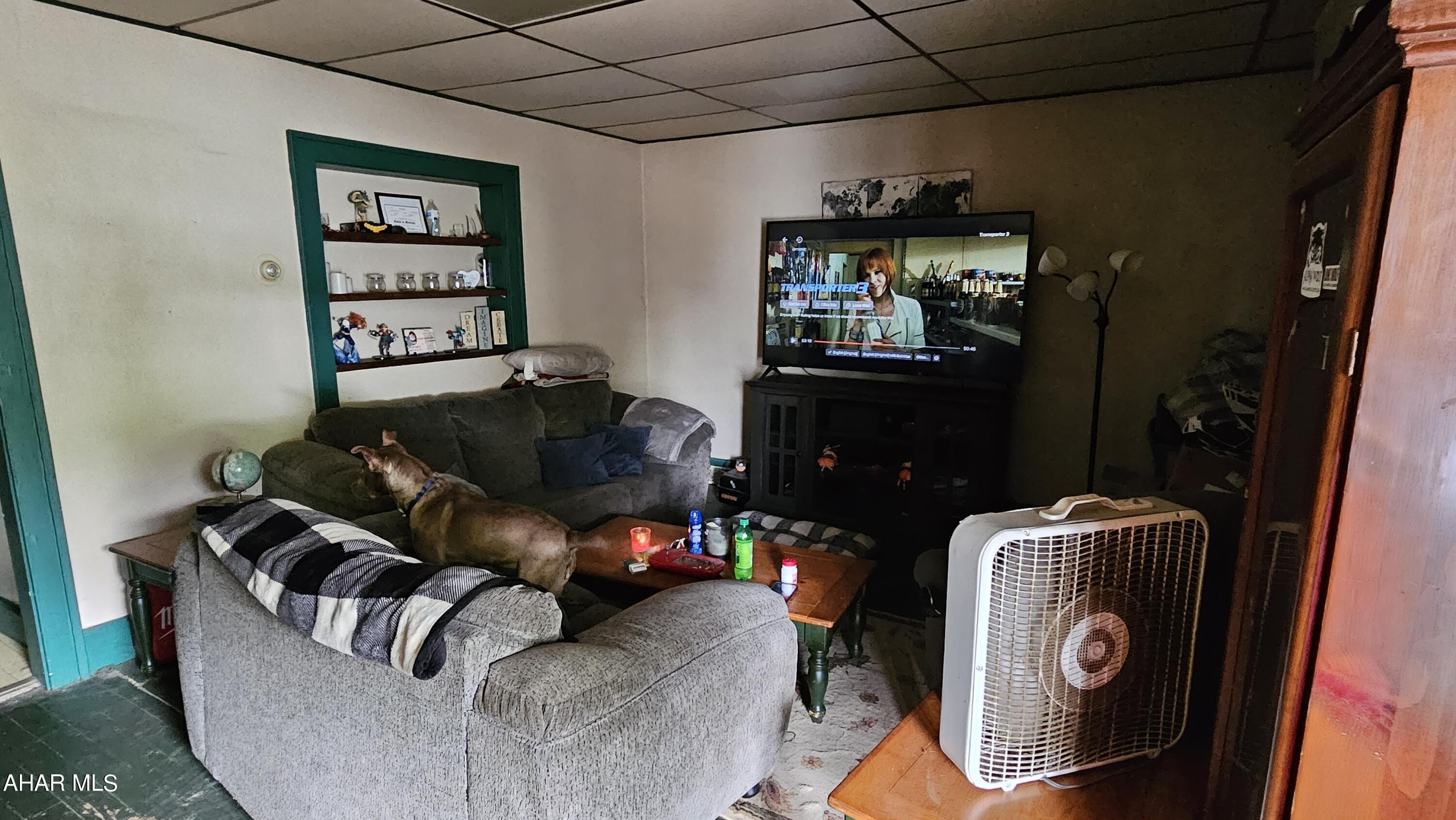 None - Residential Income