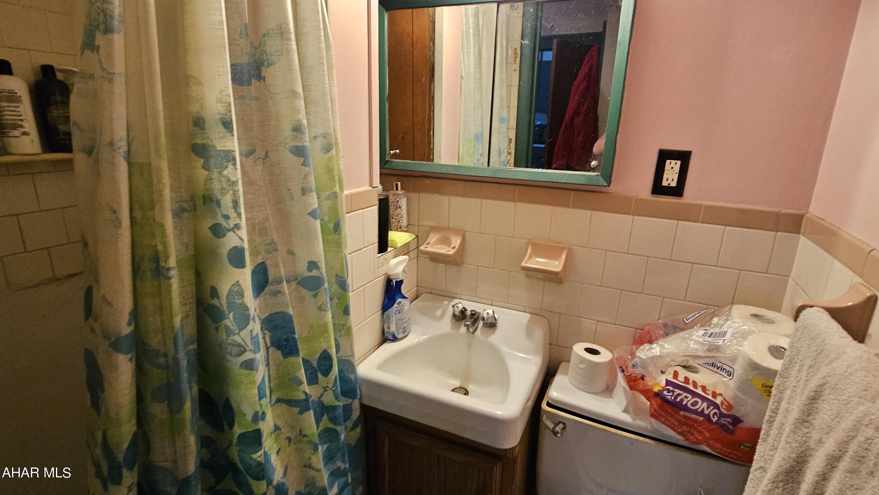 None - Residential Income