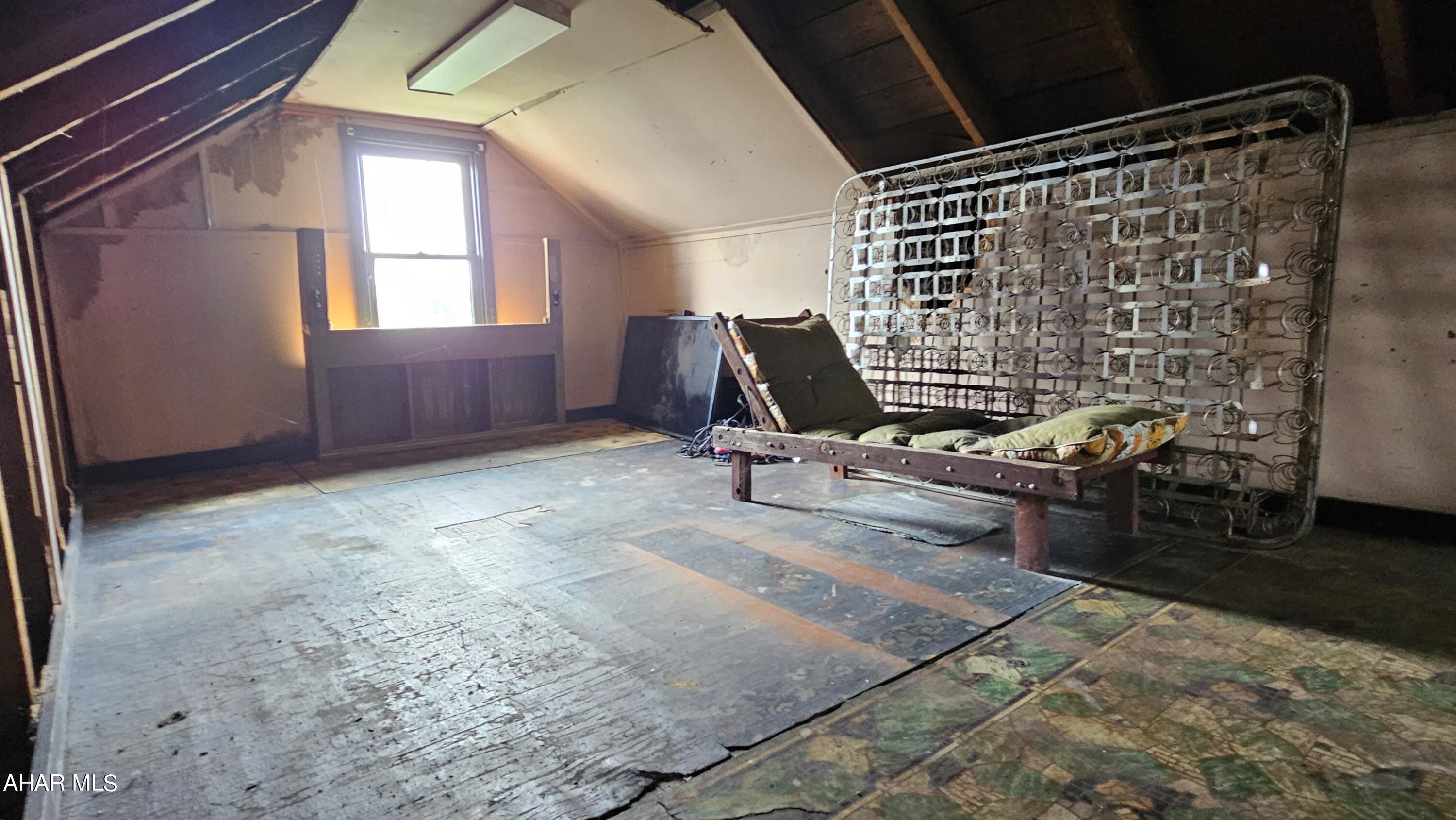 None - Residential Income