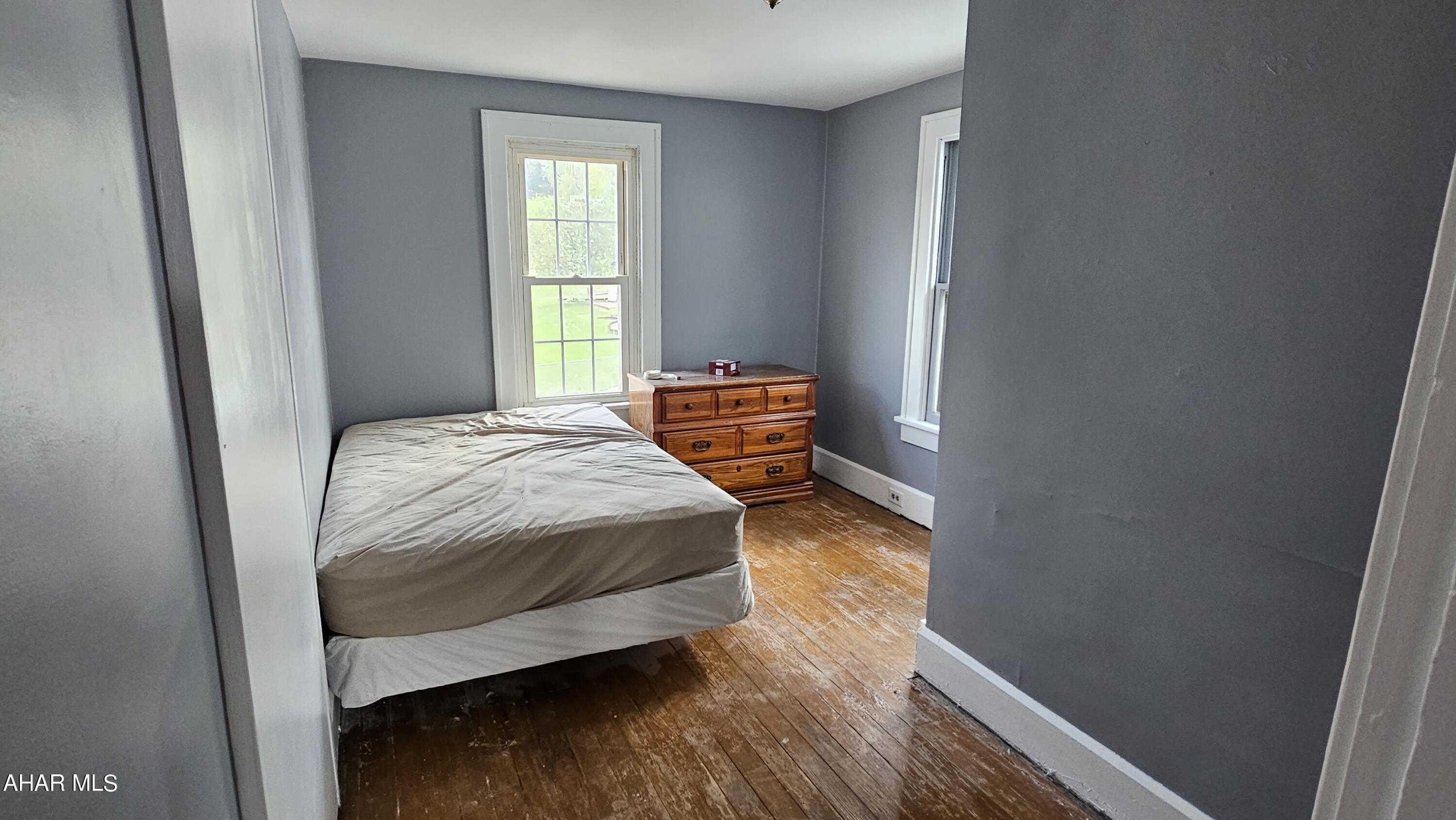 None - Residential Income