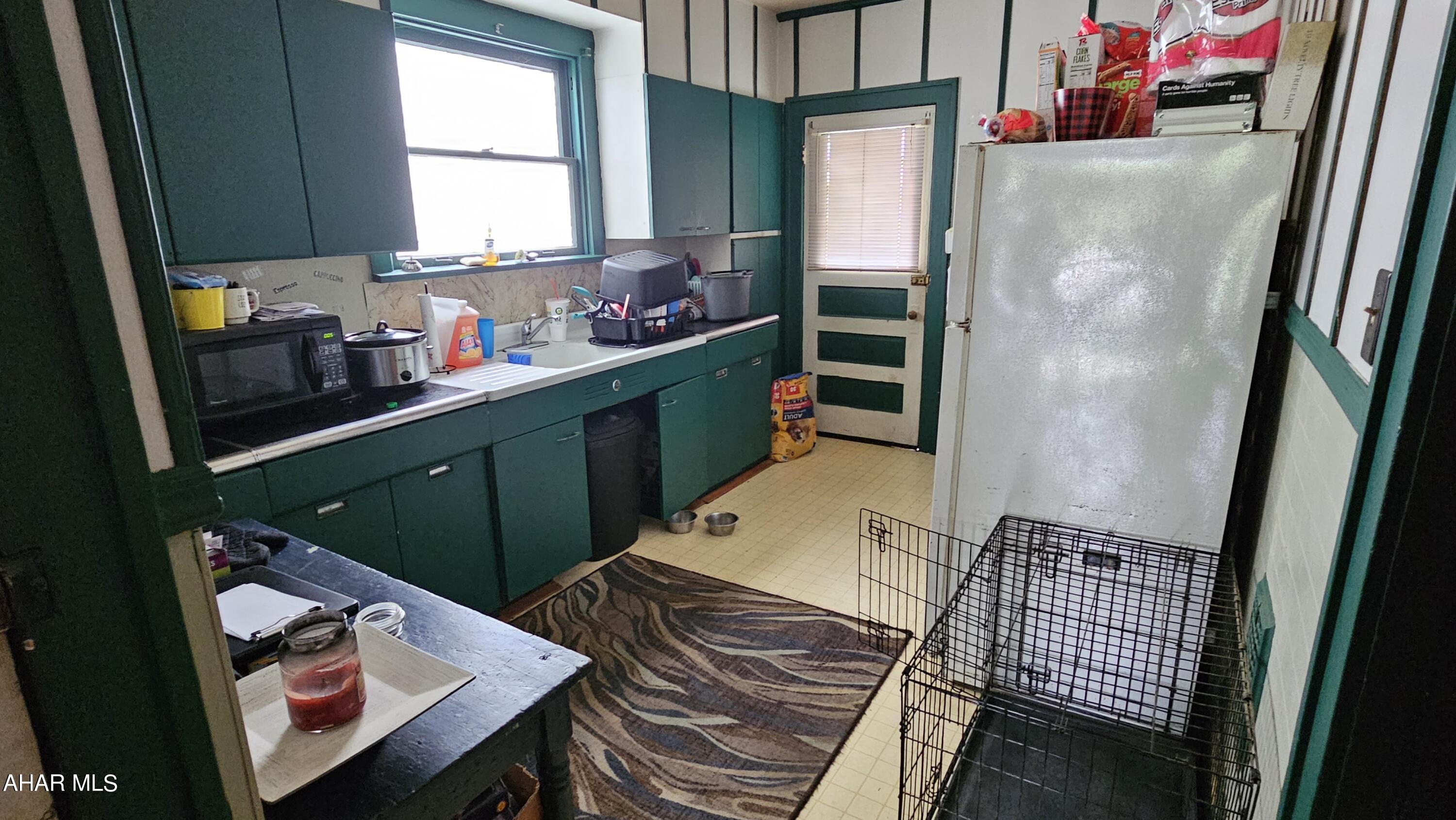 None - Residential Income