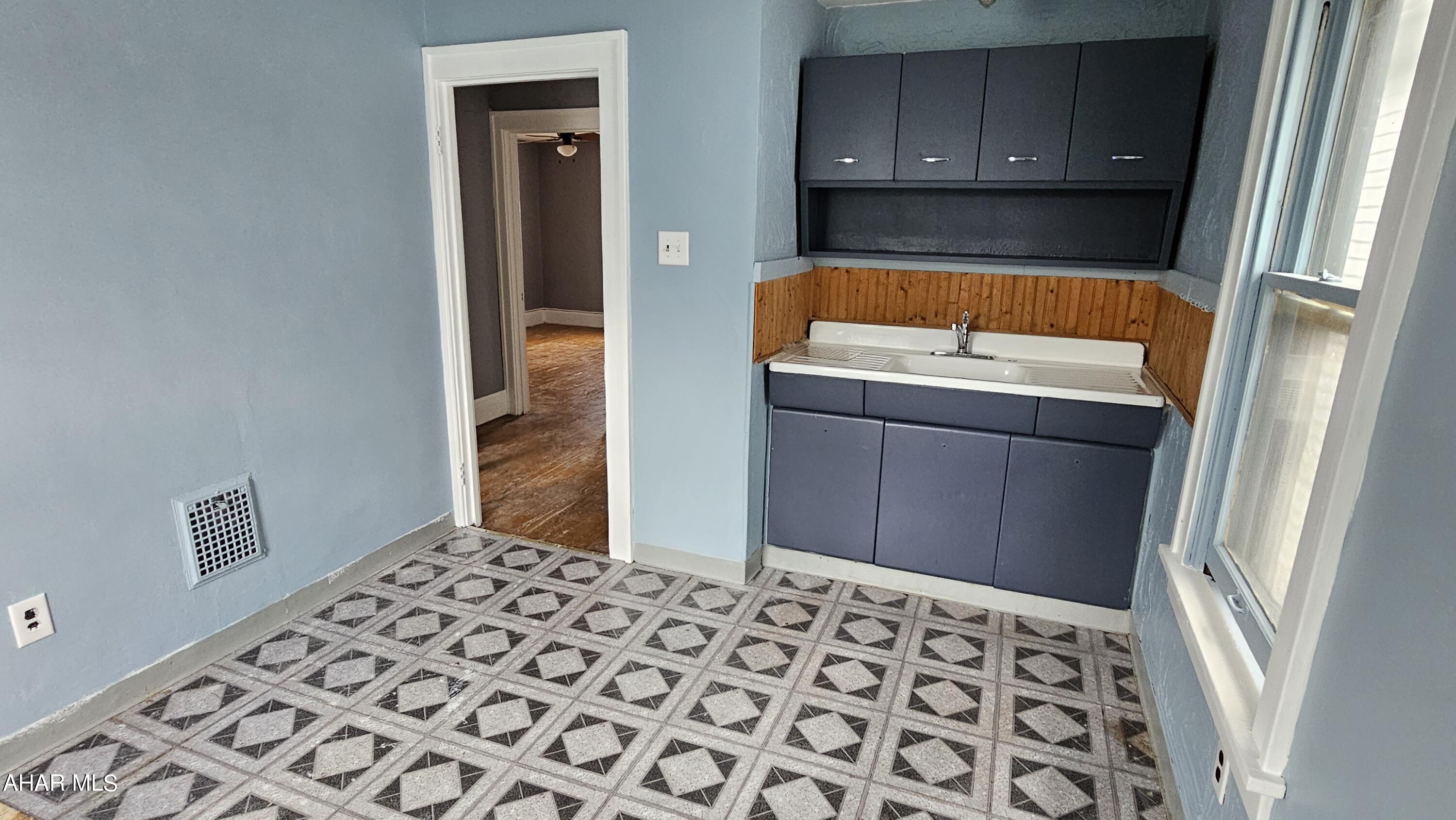 None - Residential Income