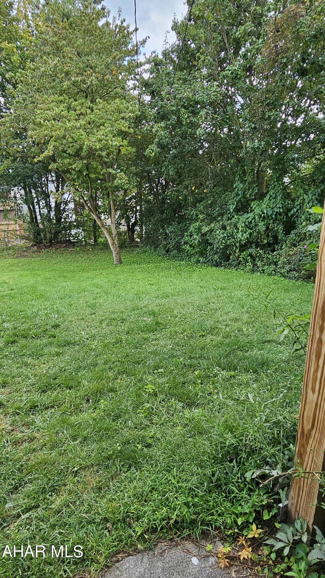 None - Residential Income