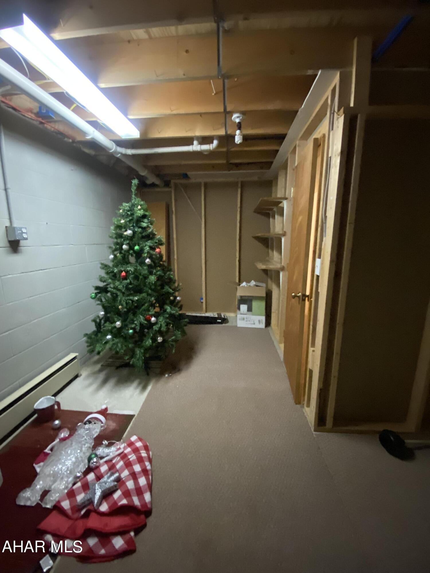 Blue Knob - Residential