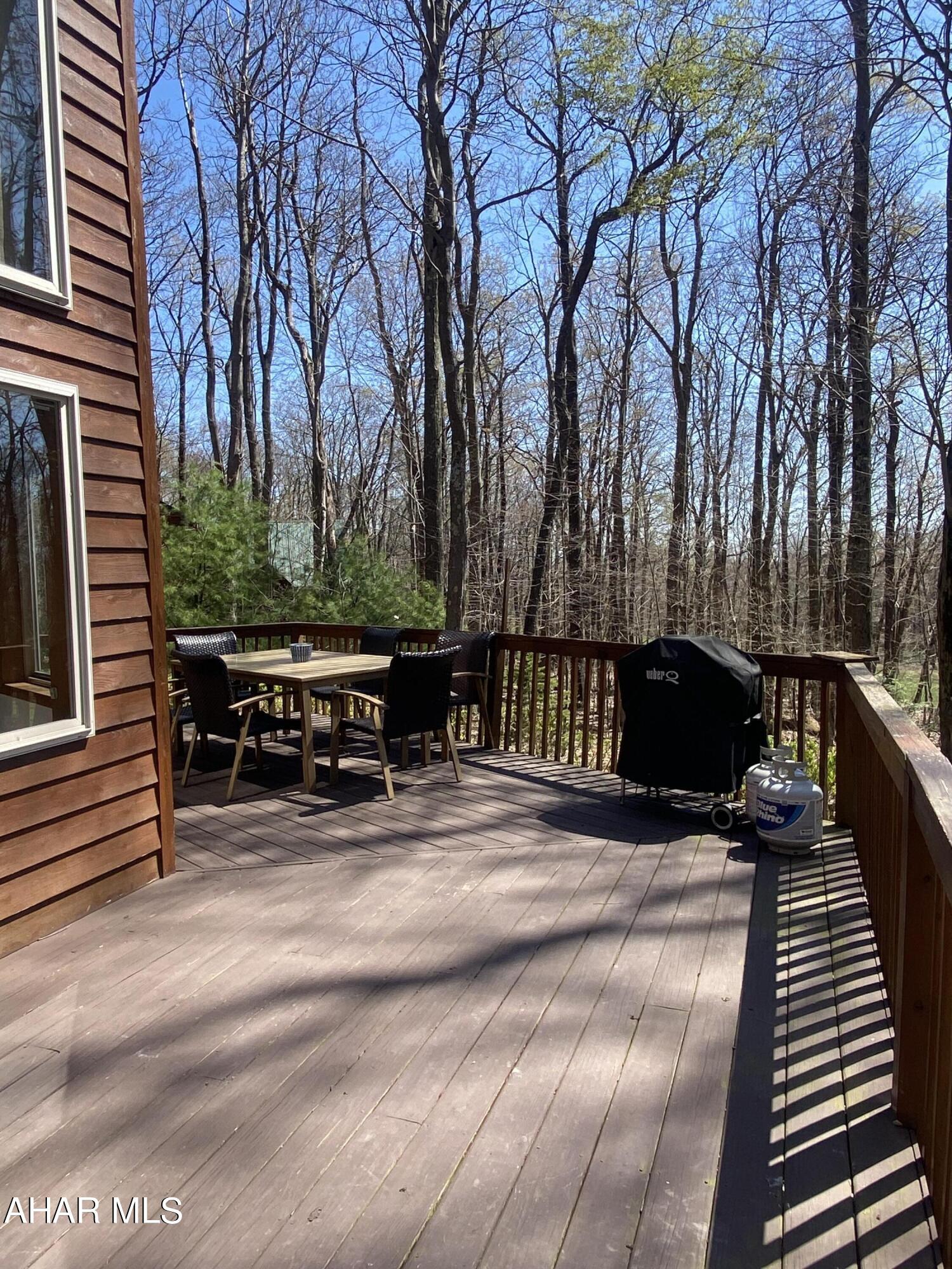 Blue Knob - Residential