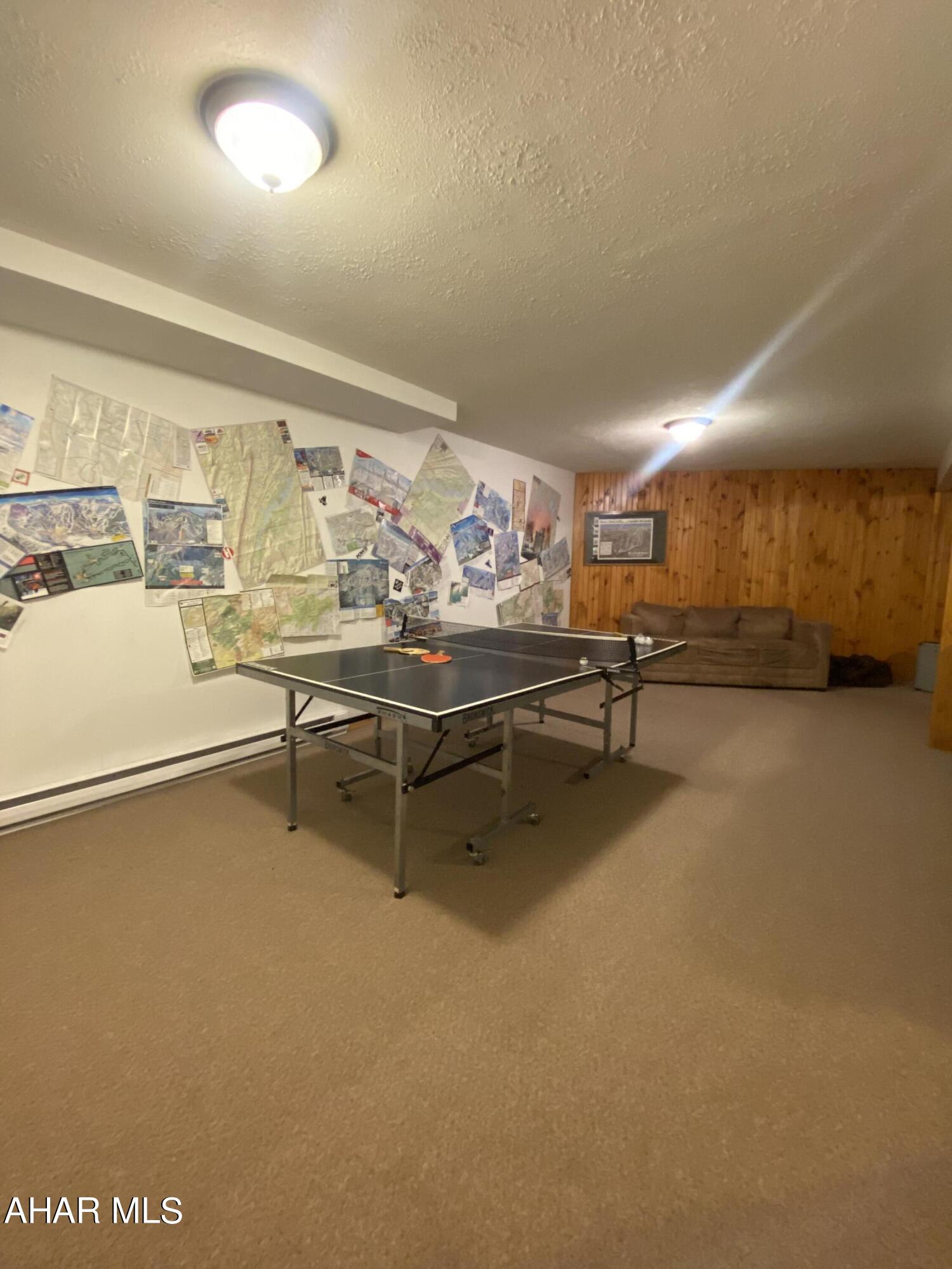 Blue Knob - Residential