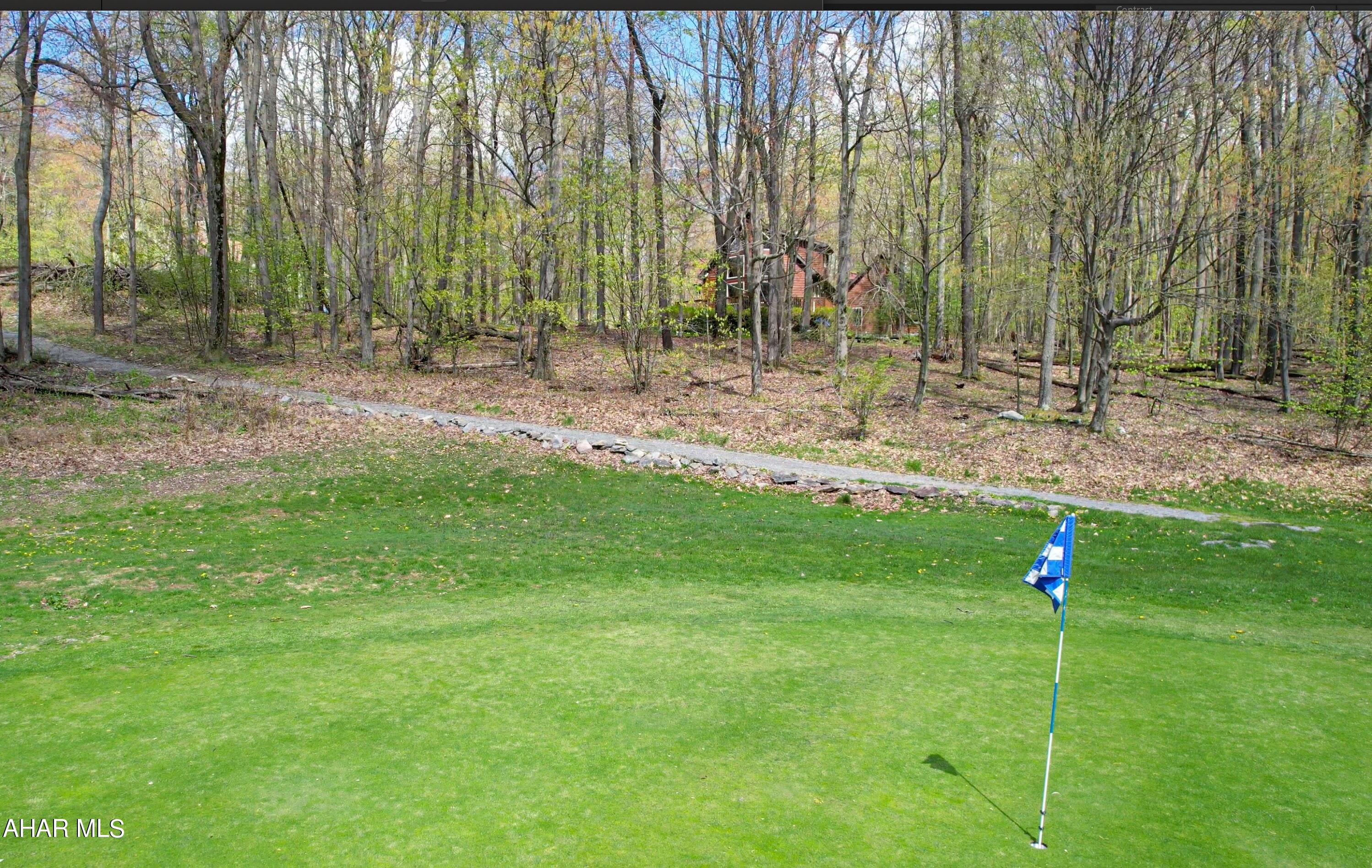 Blue Knob - Residential