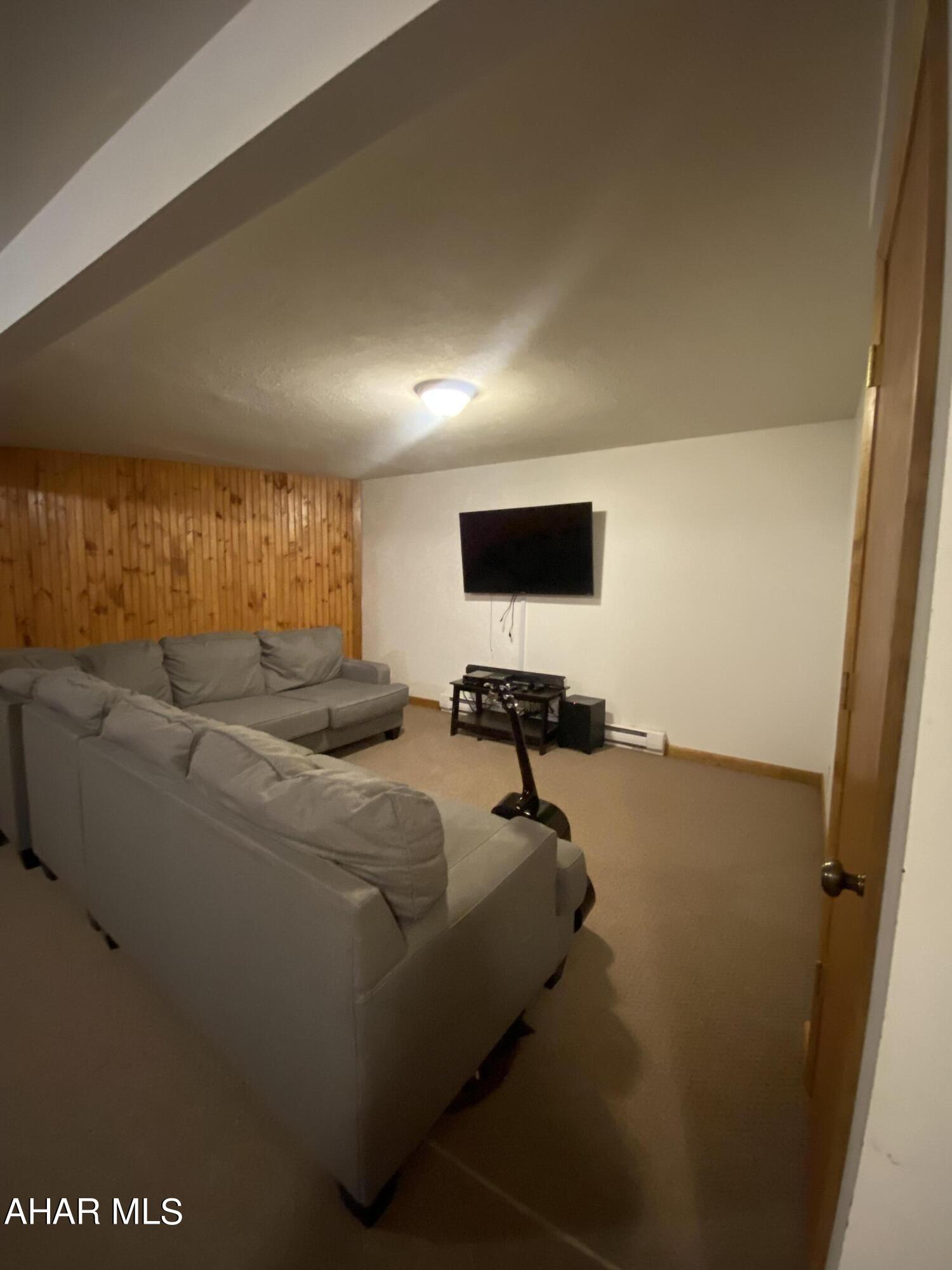 Blue Knob - Residential